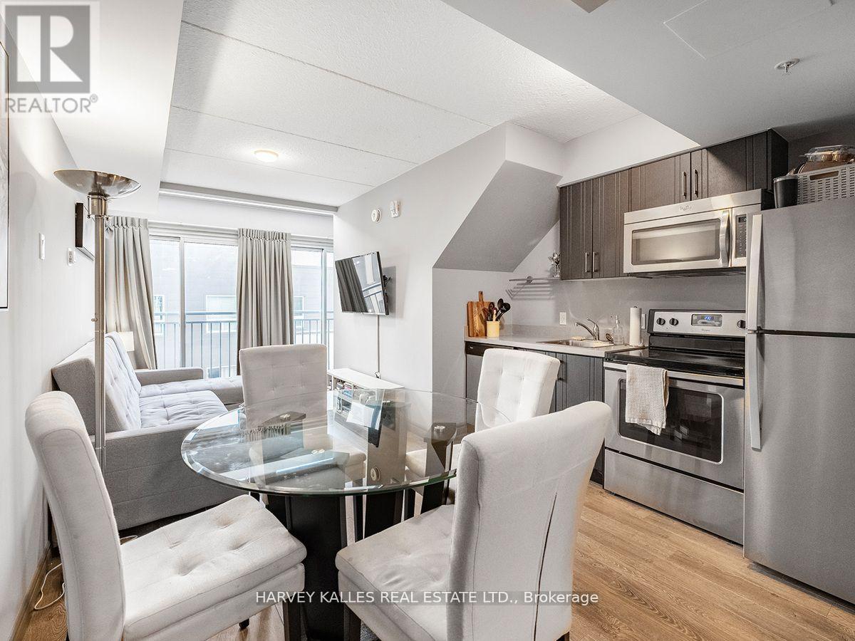 Photo 1 of 709 321 Spruce Street, Waterloo ON