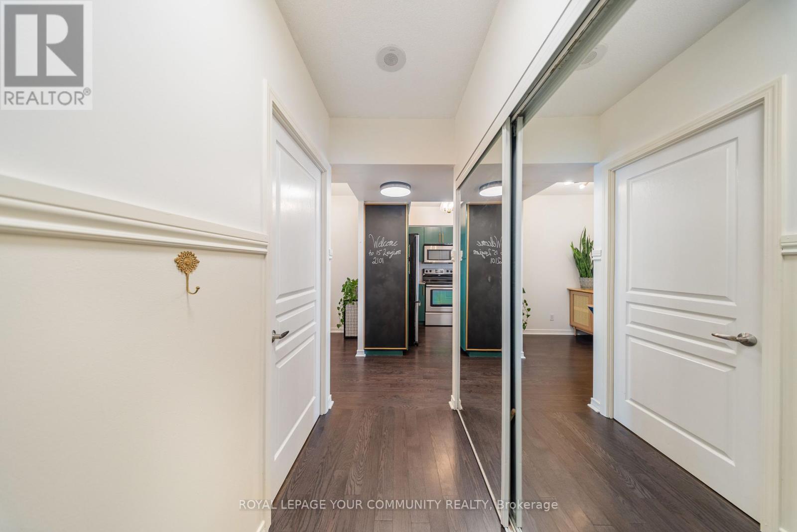 Photo 38 of 2101 15 Legion Road, Toronto ON