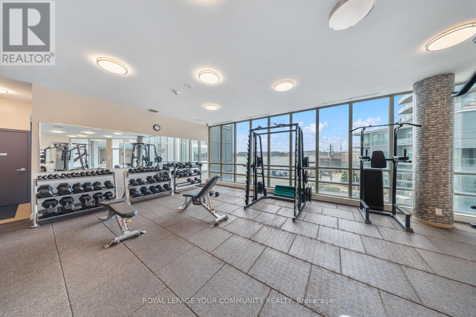 Photo 32 of 2101 15 Legion Road, Toronto ON