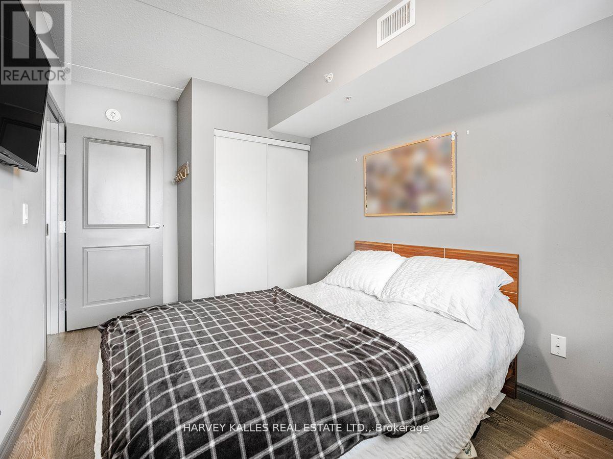 Photo 9 of 709 321 Spruce Street, Waterloo ON