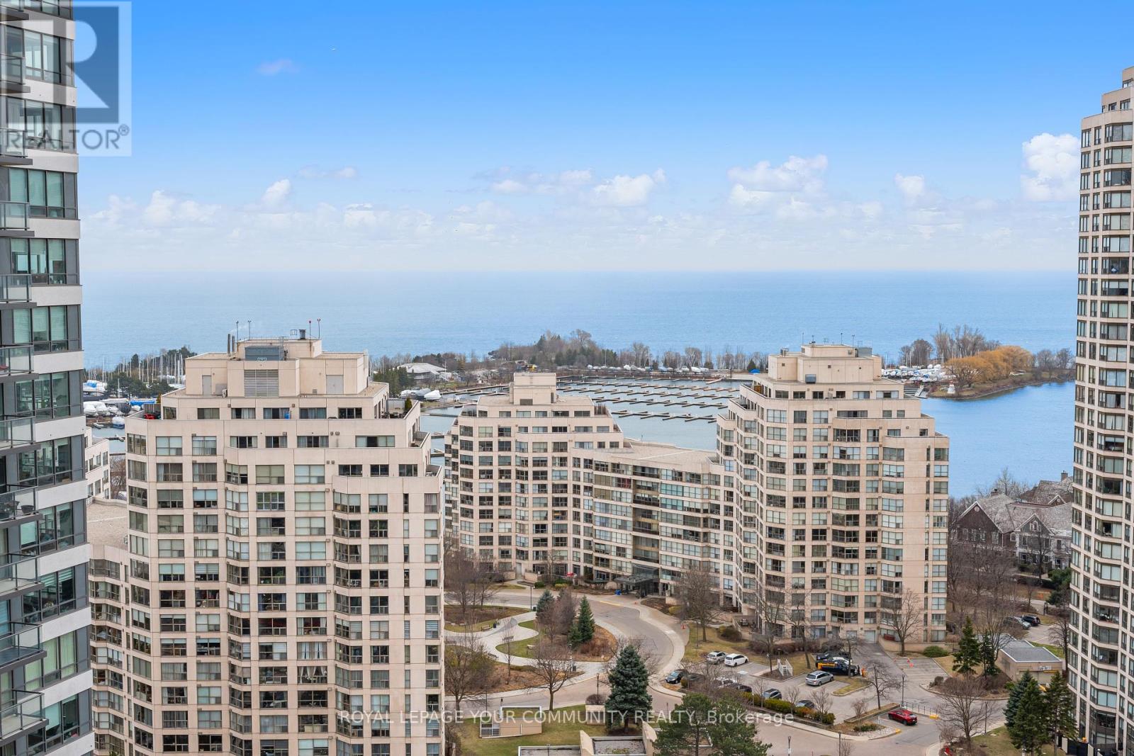 Photo 25 of 2101 15 Legion Road, Toronto ON
