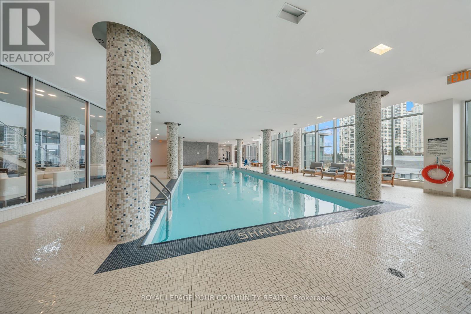 Photo 16 of 2101 15 Legion Road, Toronto ON