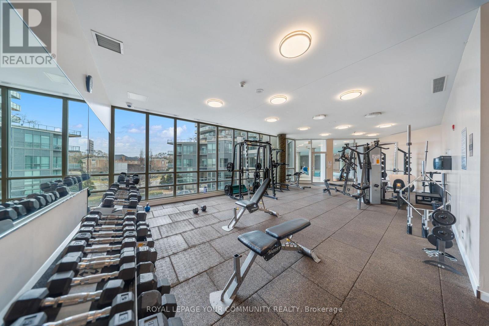 Photo 15 of 2101 15 Legion Road, Toronto ON