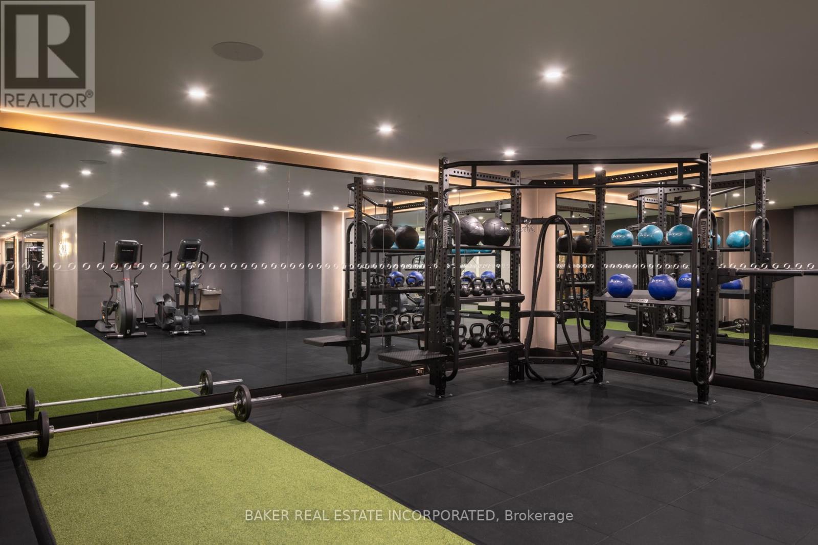 Photo 18 of 1409 181 Mill Street, Toronto ON