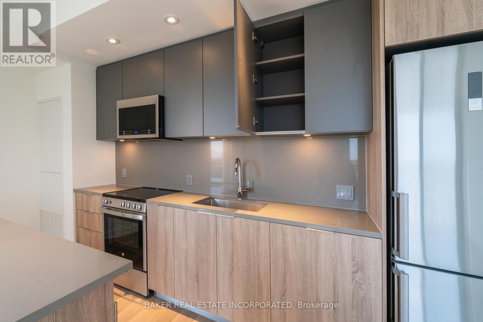 Photo 8 of 1409 181 Mill Street, Toronto ON