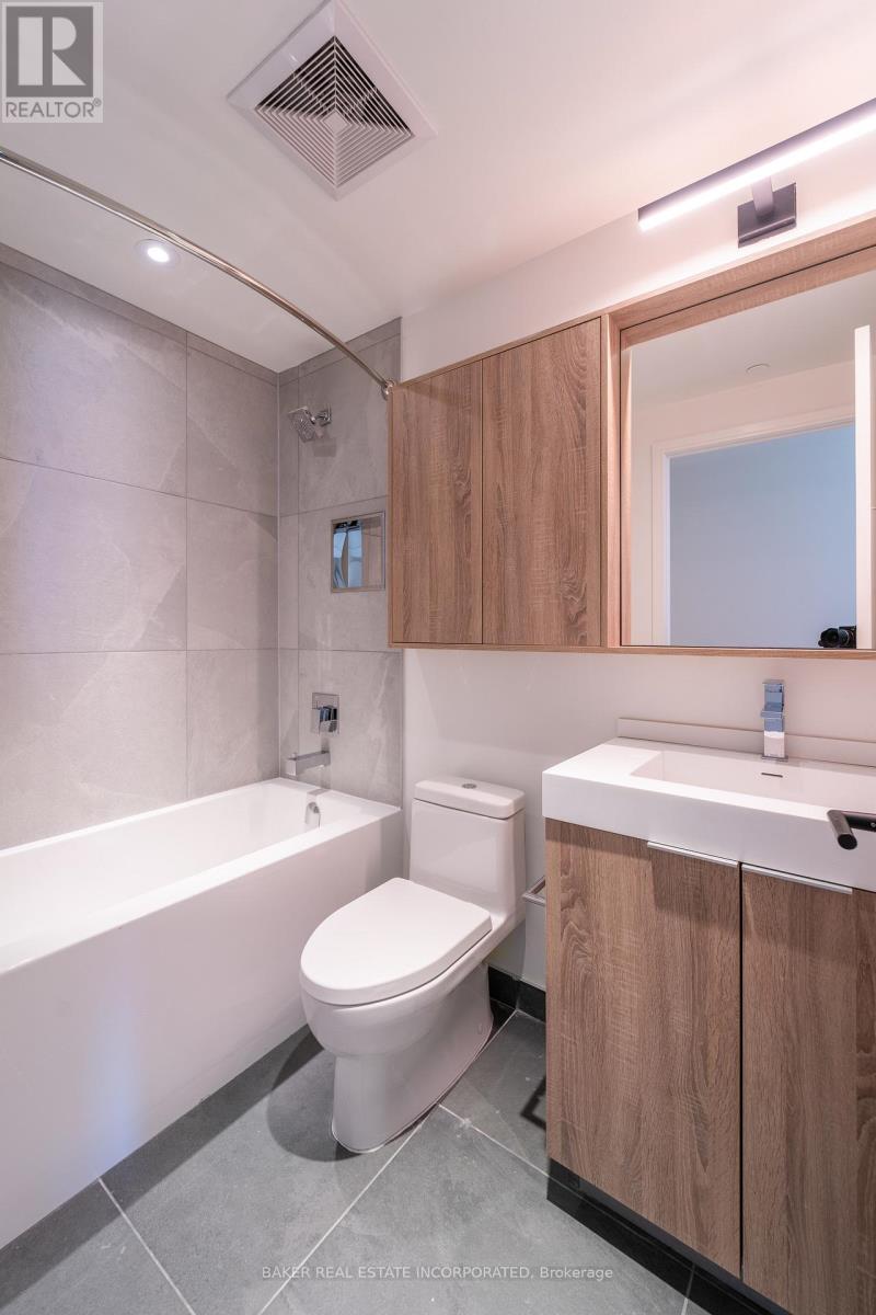 Photo 9 of 1409 181 Mill Street, Toronto ON