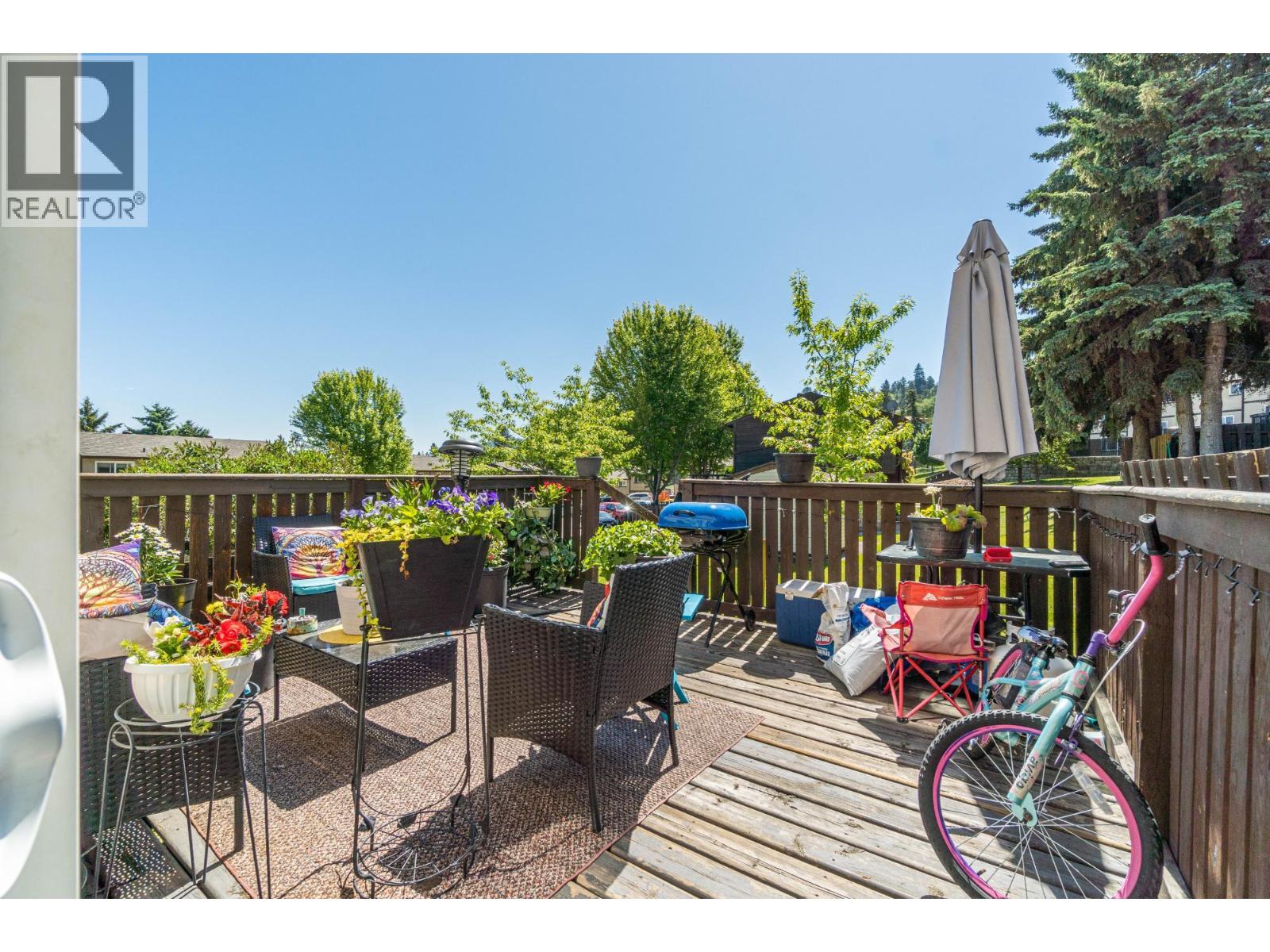 1605 SUMMIT Drive Unit# 9, Kamloops