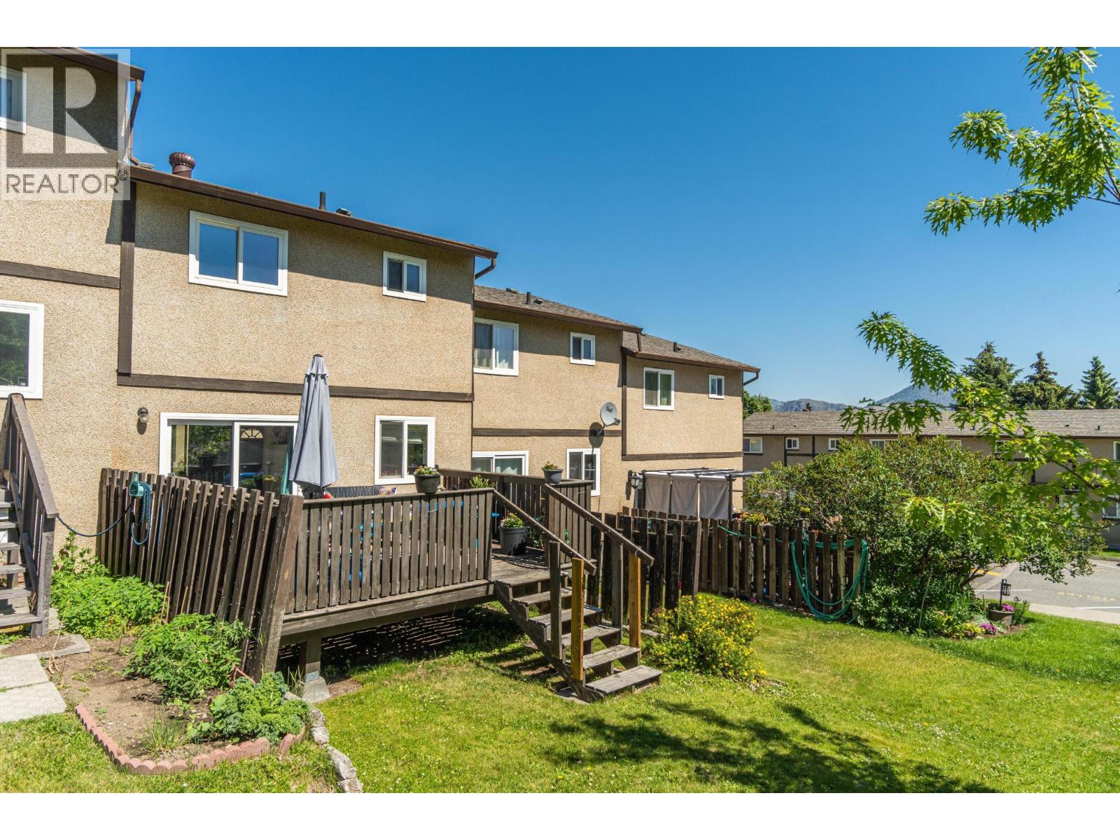 1605 SUMMIT Drive Unit# 9, Kamloops