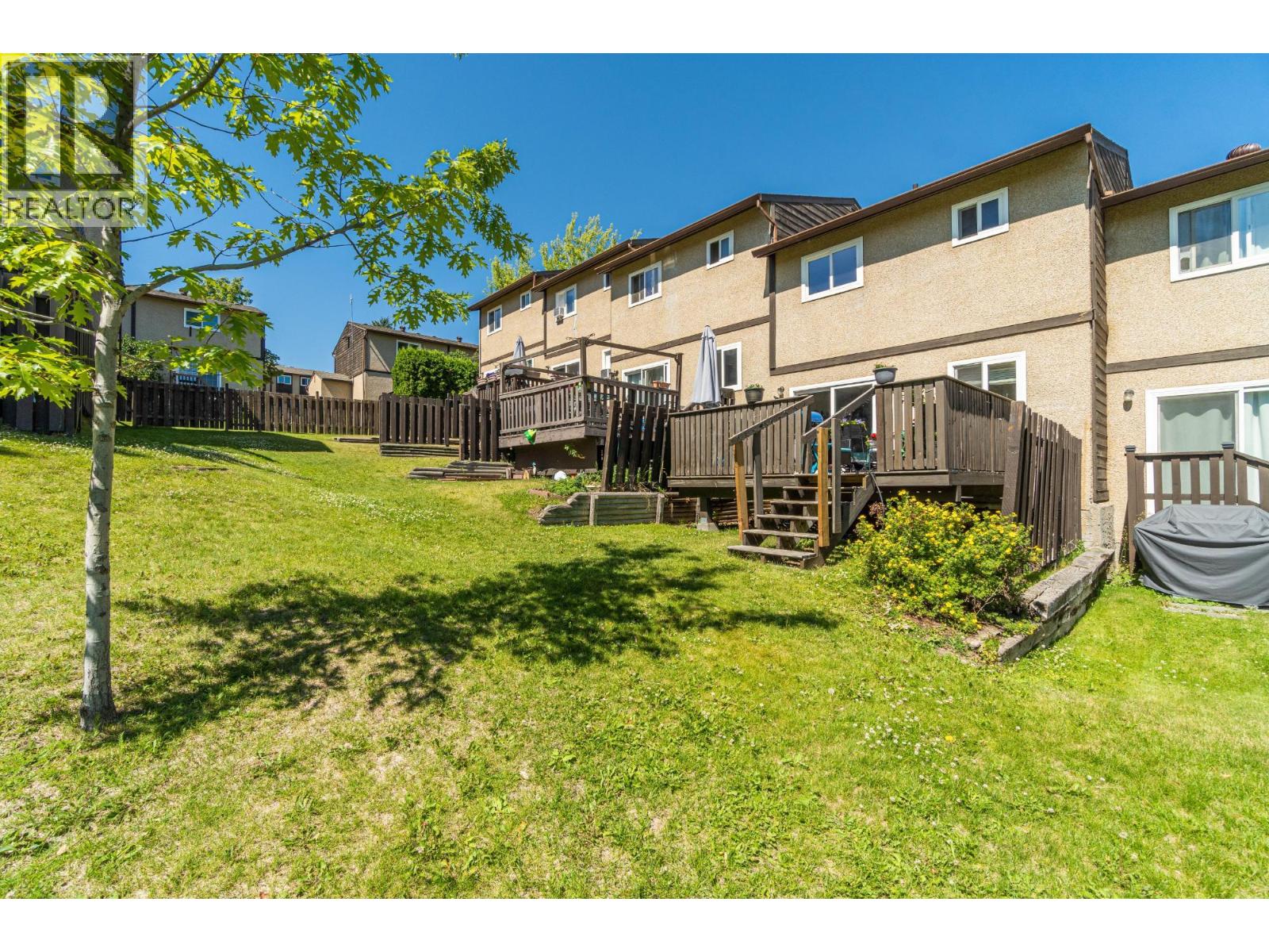 1605 SUMMIT Drive Unit# 9, Kamloops