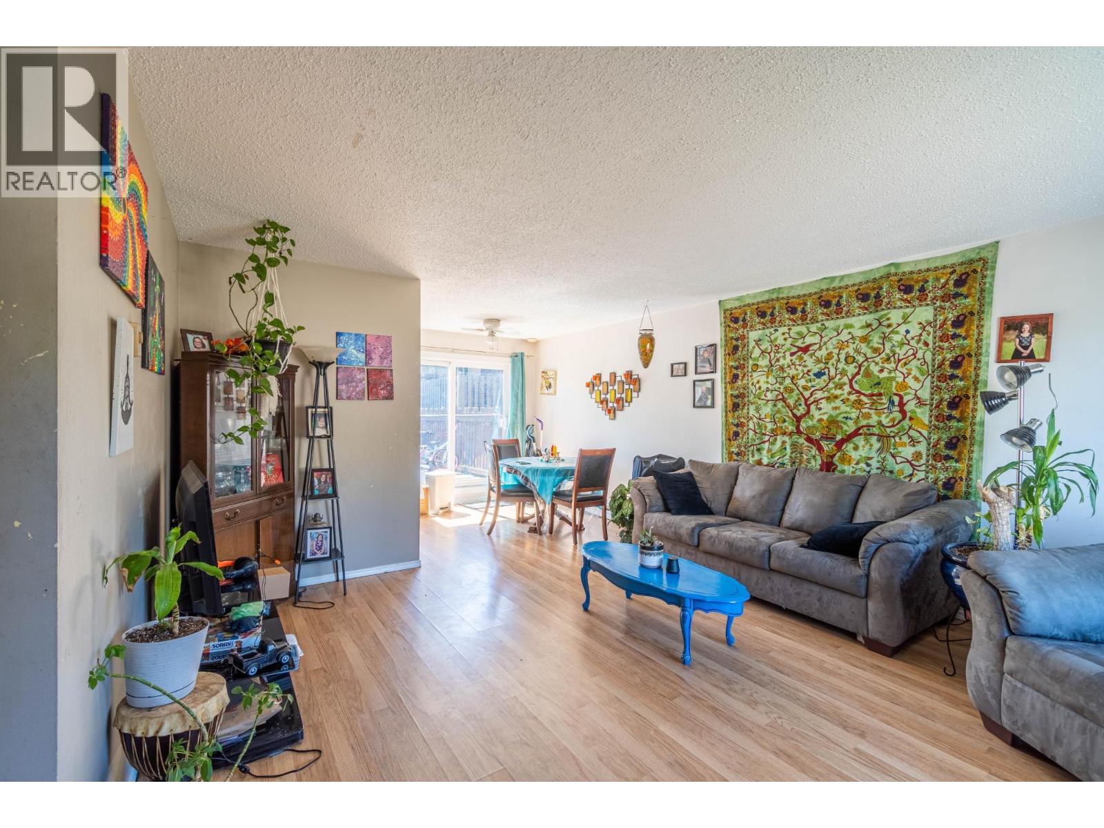 1605 SUMMIT Drive Unit# 9, Kamloops