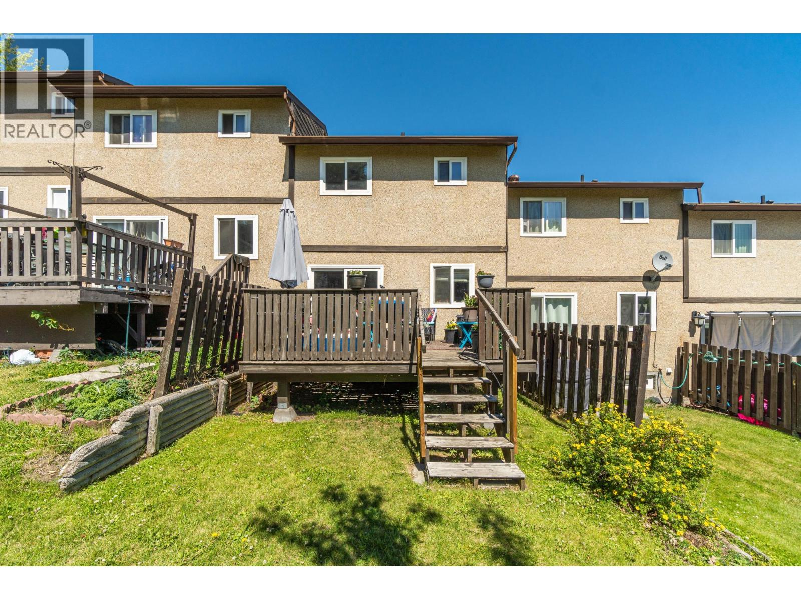 1605 SUMMIT Drive Unit# 9, Kamloops