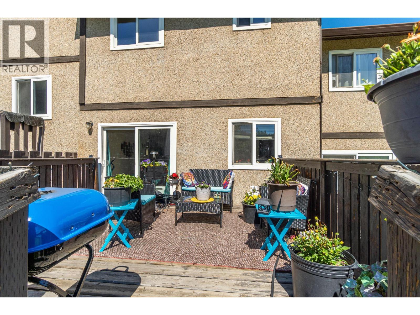 1605 SUMMIT Drive Unit# 9, Kamloops