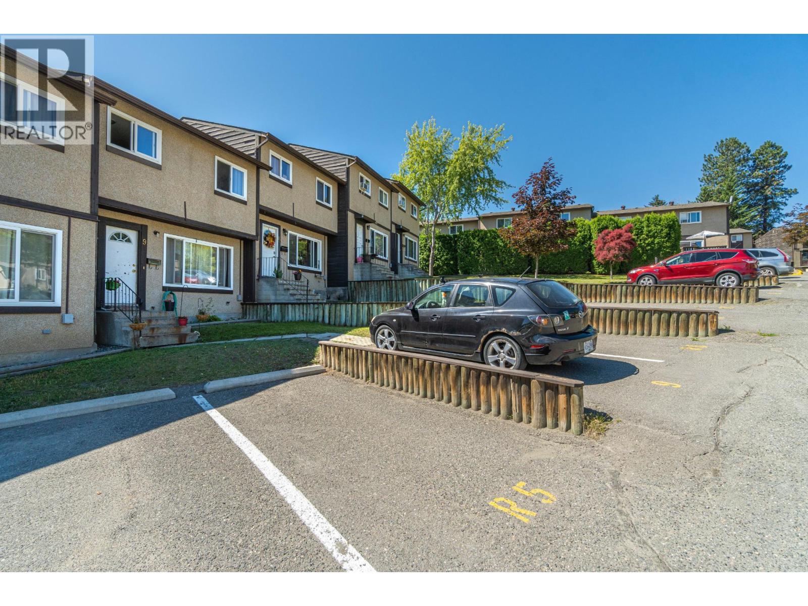 1605 SUMMIT Drive Unit# 9, Kamloops