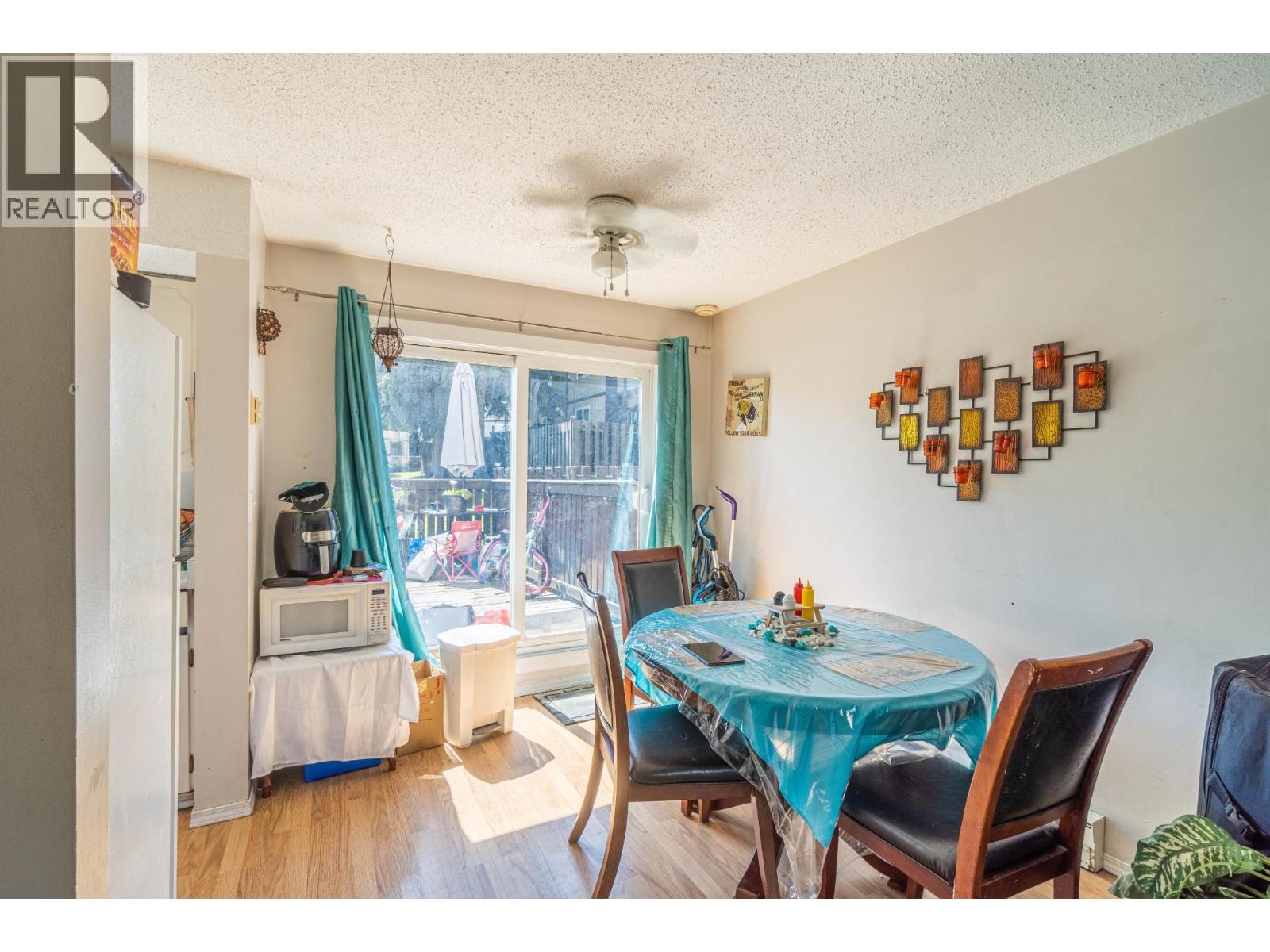 1605 SUMMIT Drive Unit# 9, Kamloops