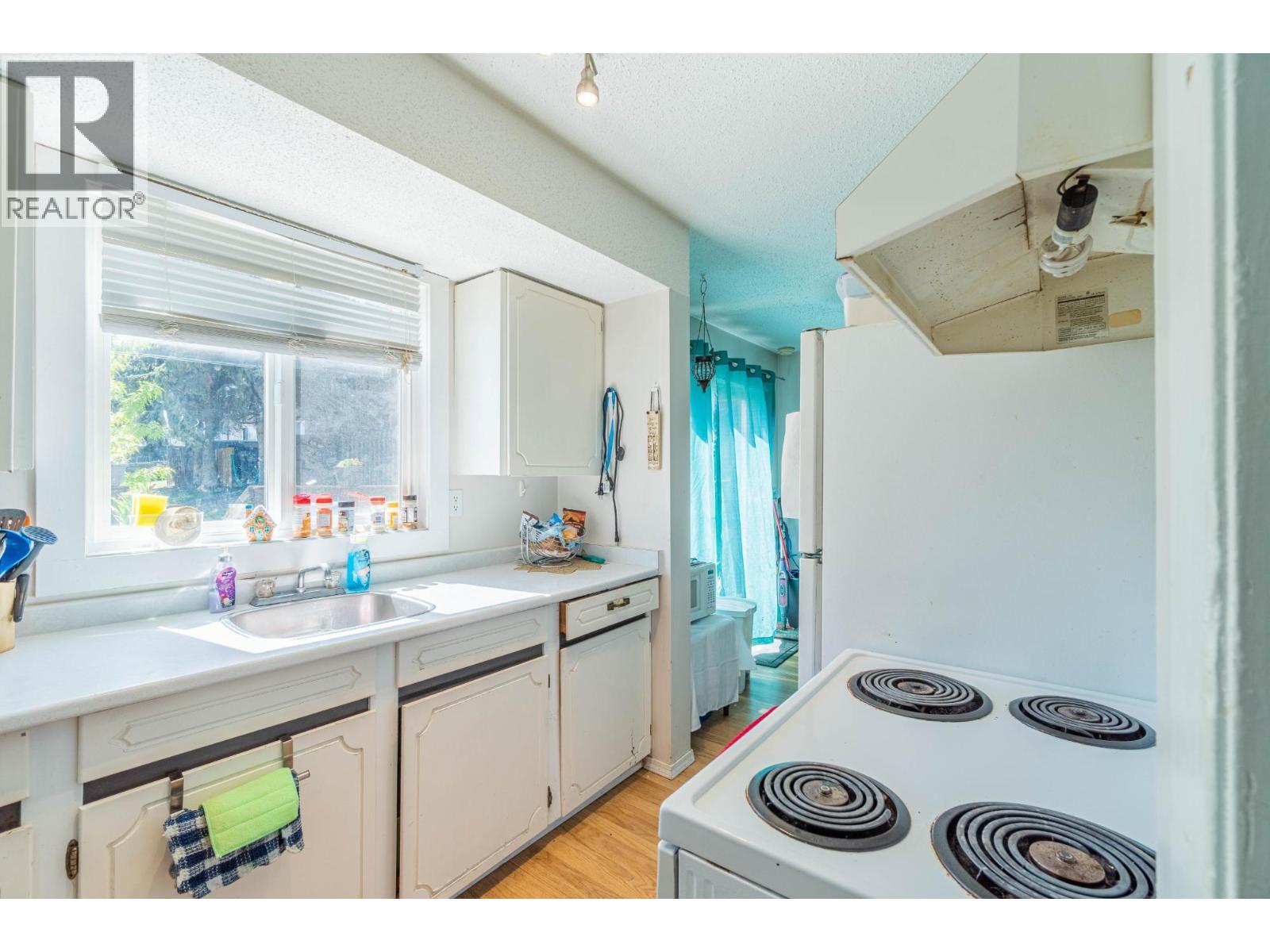 1605 SUMMIT Drive Unit# 9, Kamloops