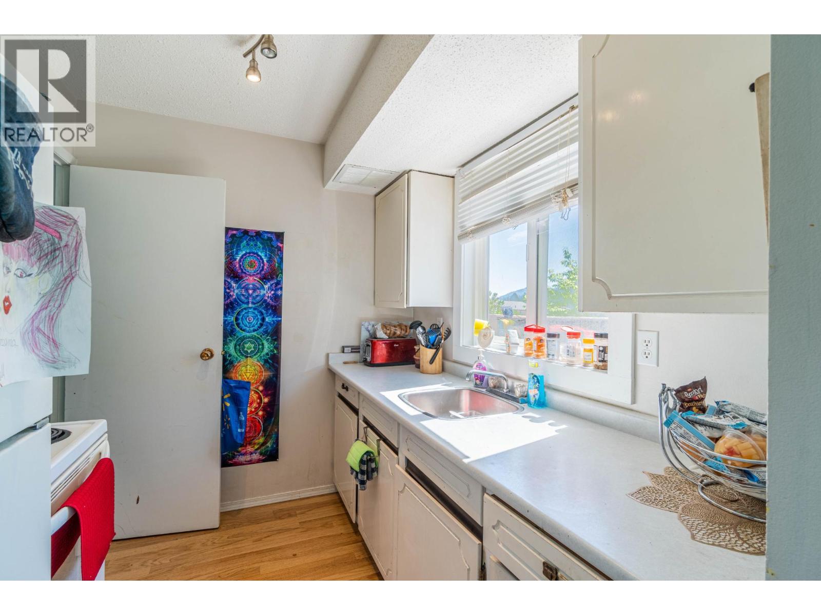 1605 SUMMIT Drive Unit# 9, Kamloops