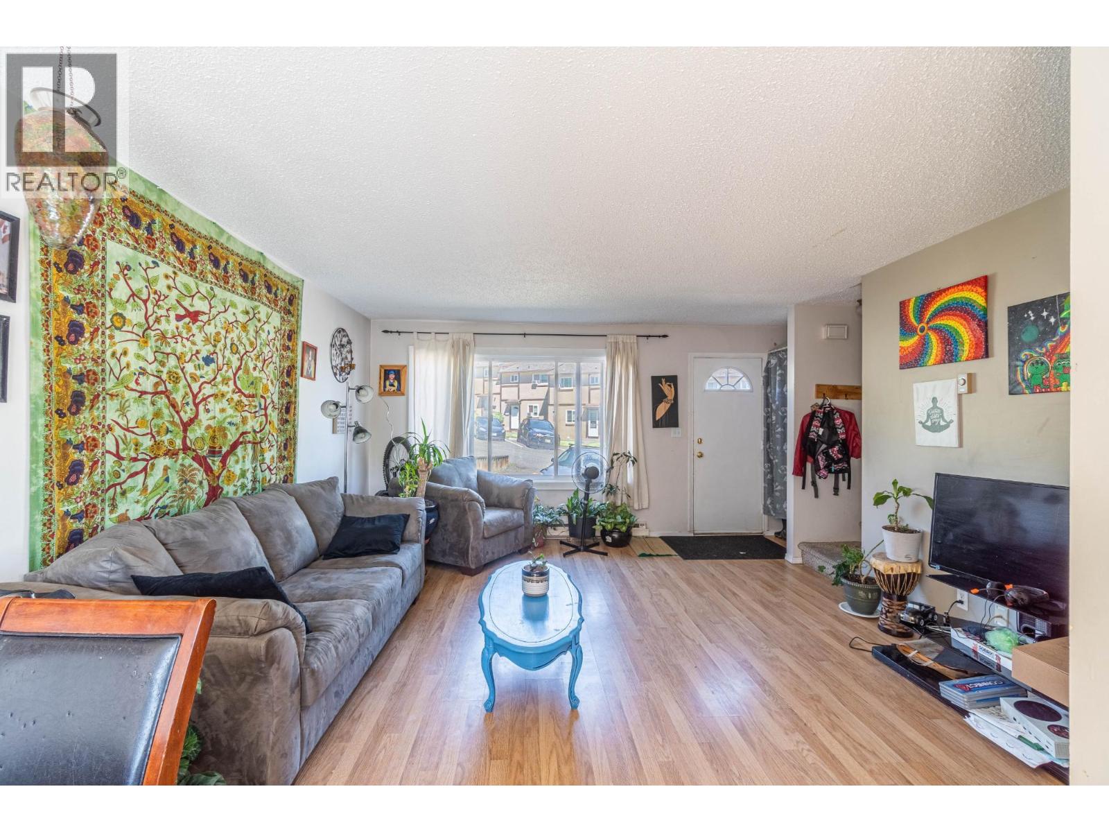 1605 SUMMIT Drive Unit# 9, Kamloops
