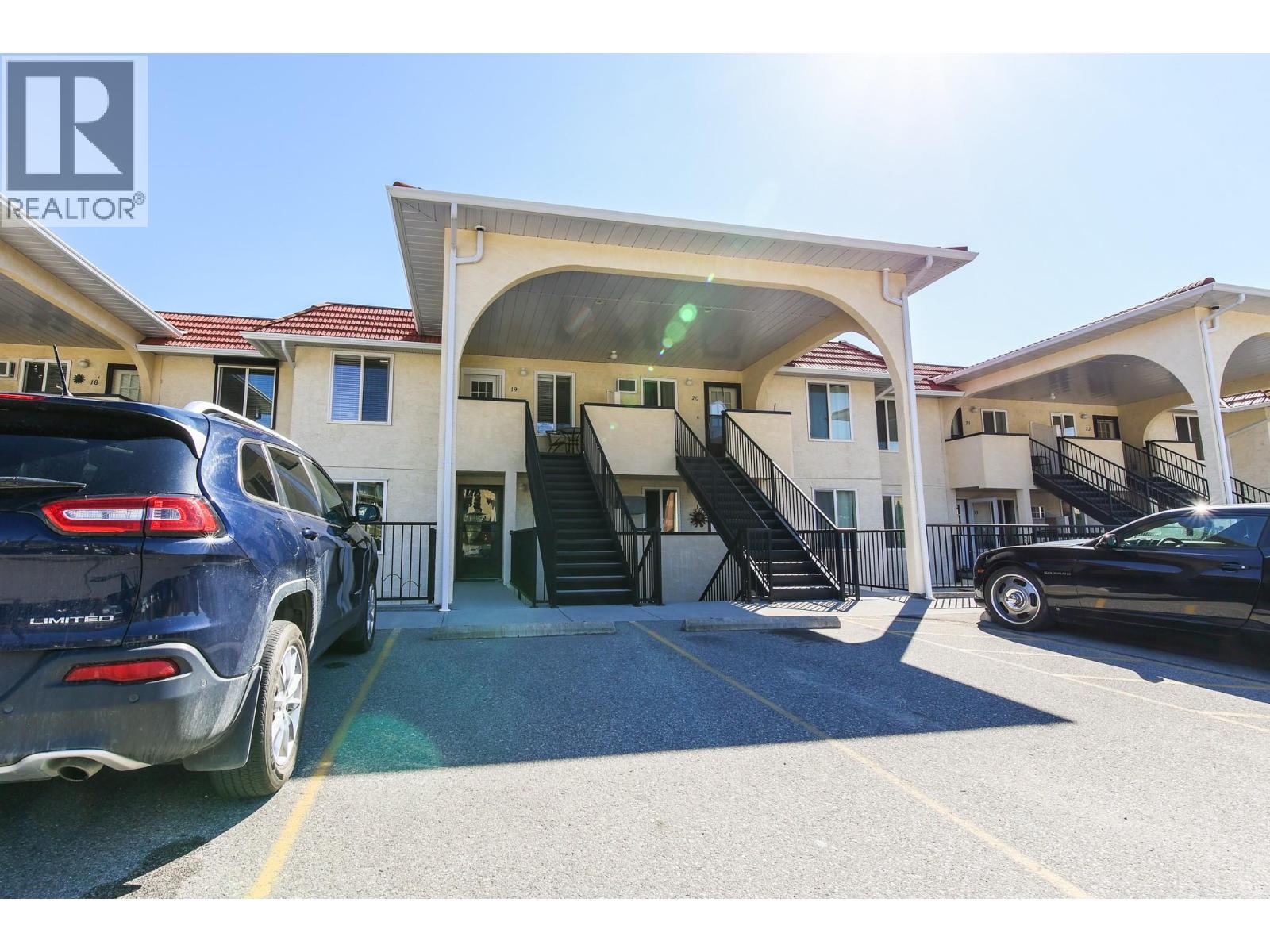 9107 62nd Avenue Unit# 14, Osoyoos