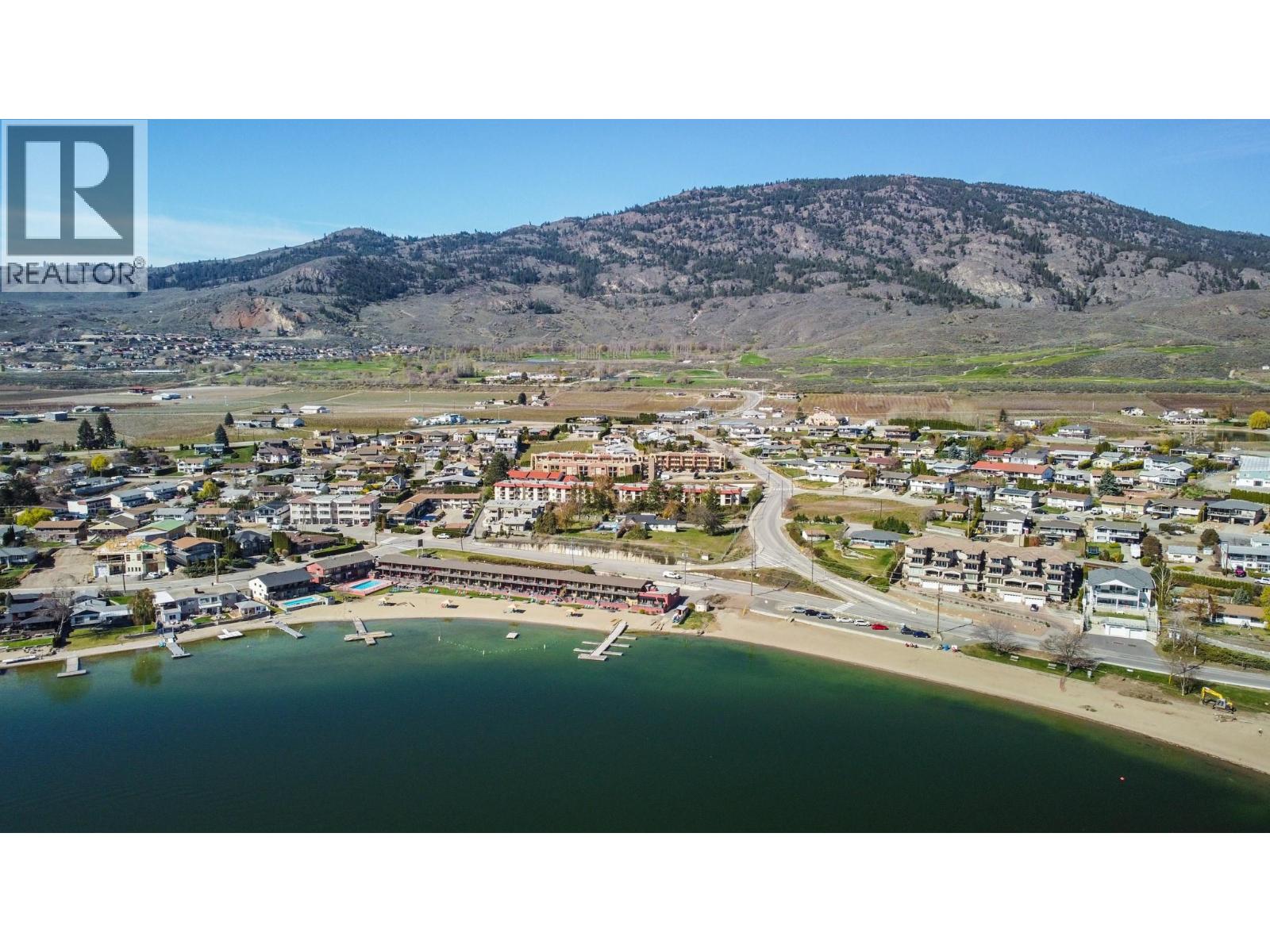 9107 62nd Avenue Unit# 14, Osoyoos