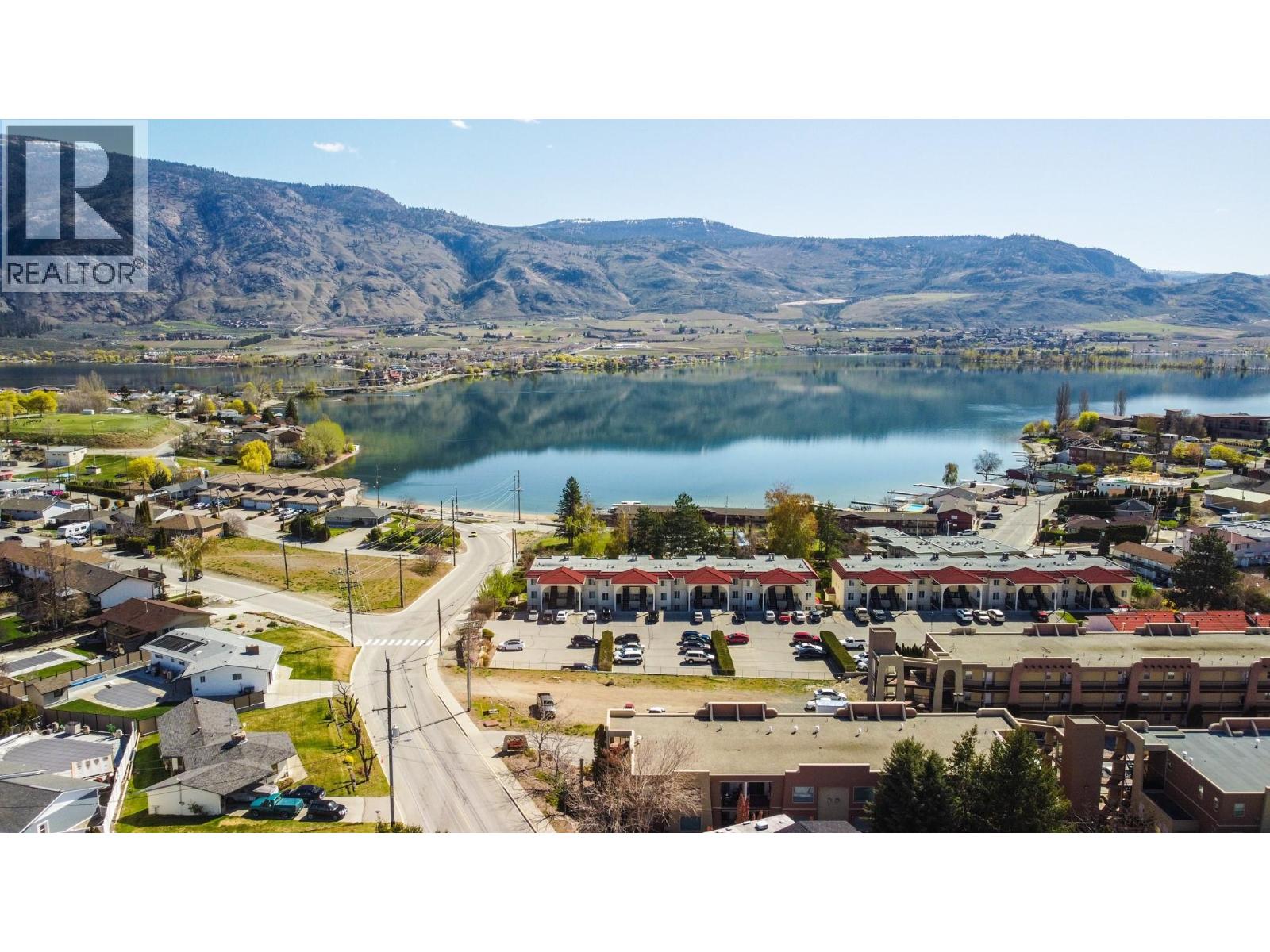 9107 62nd Avenue Unit# 14, Osoyoos