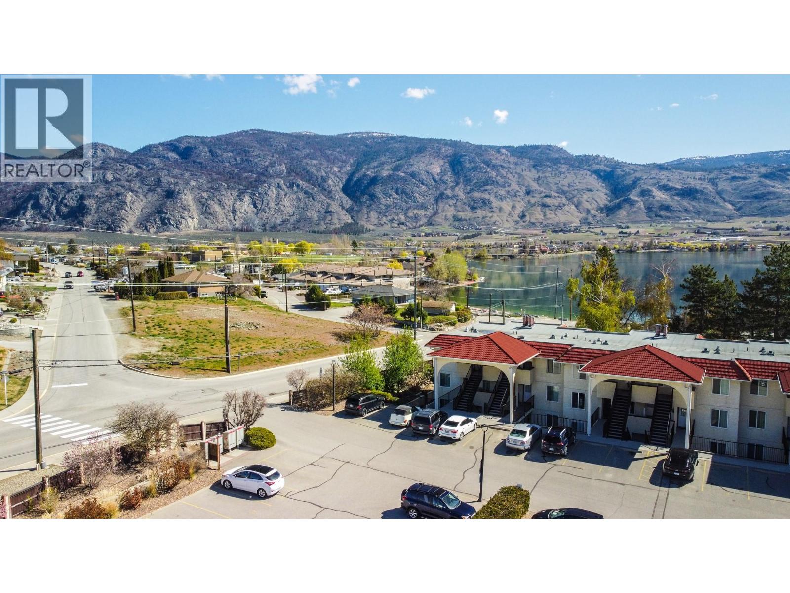 9107 62nd Avenue Unit# 14, Osoyoos