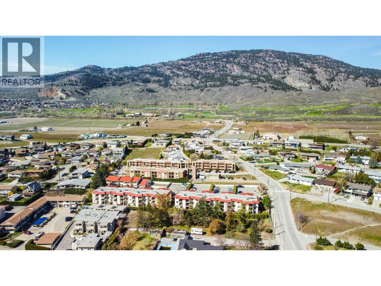 9107 62nd Avenue Unit# 14, Osoyoos