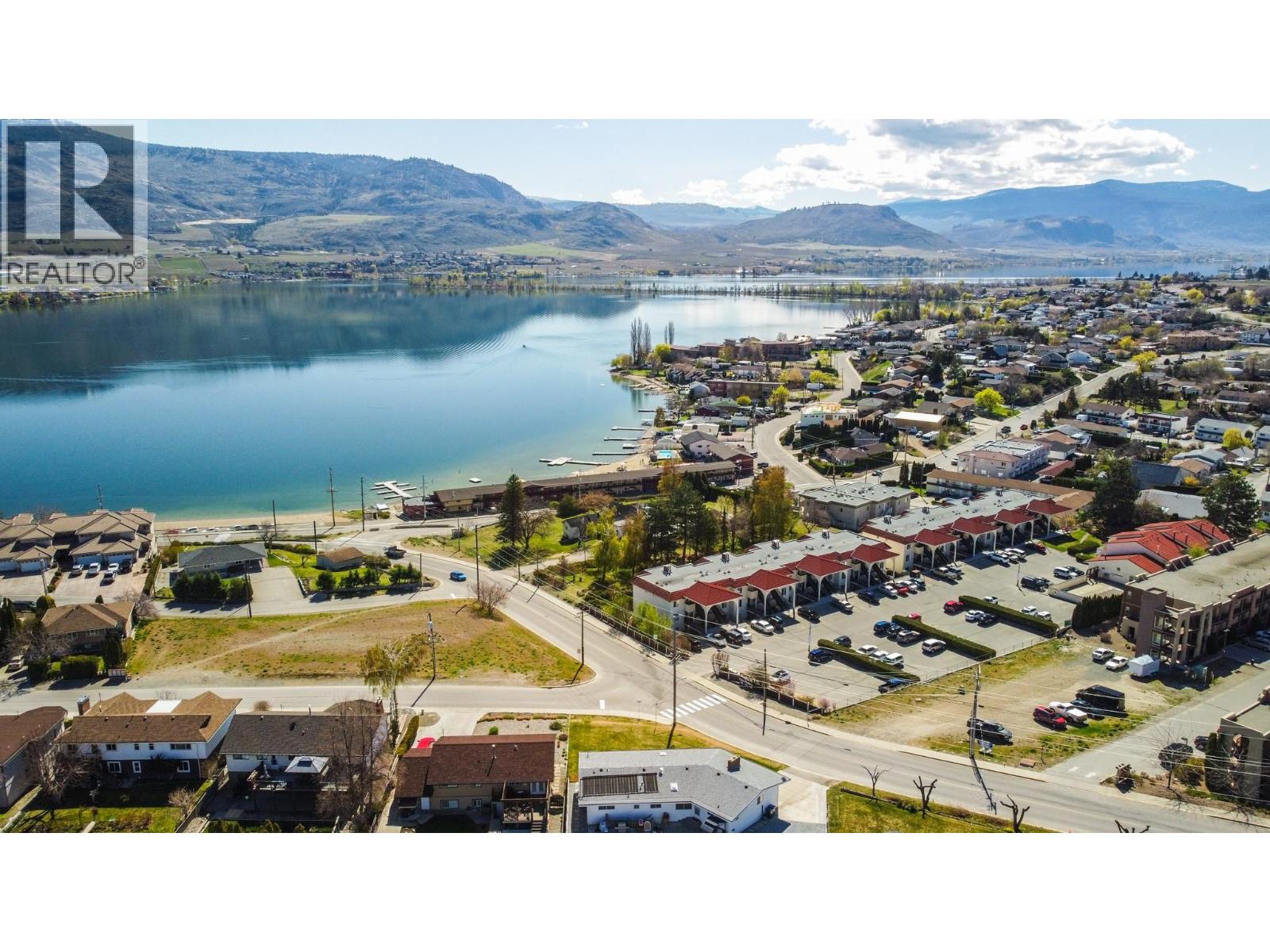 9107 62nd Avenue Unit# 14, Osoyoos