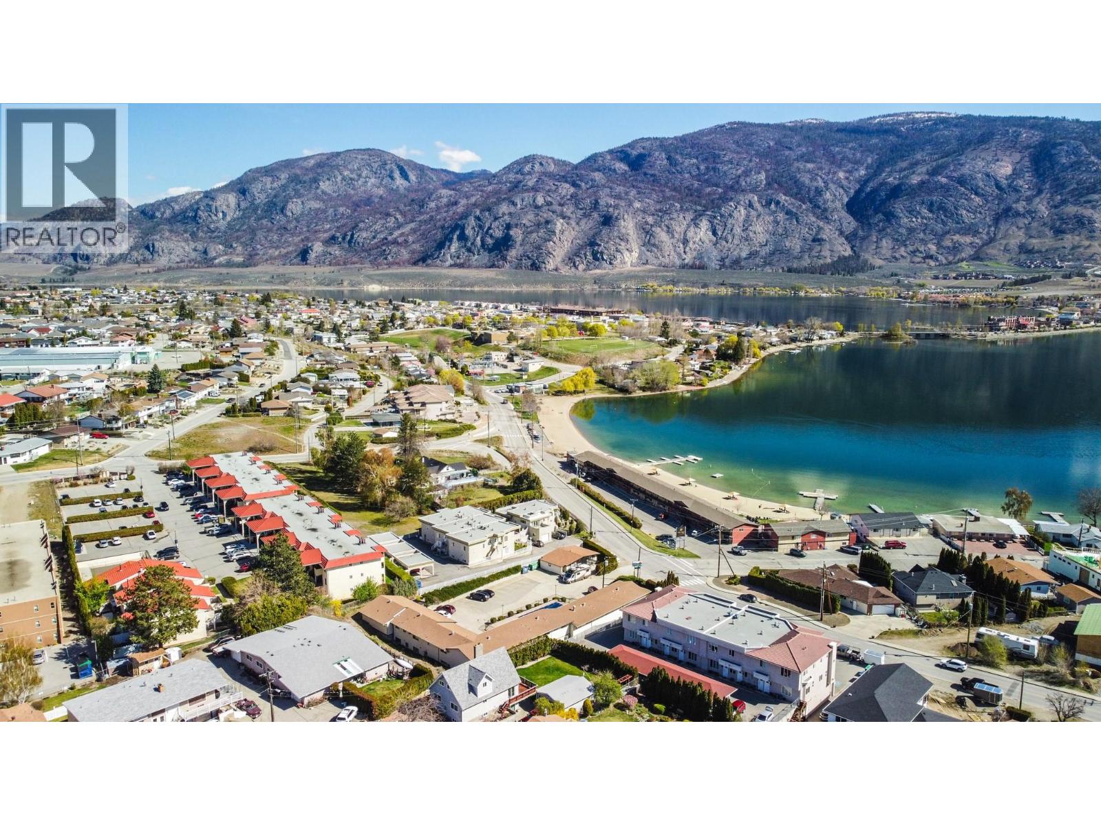 9107 62nd Avenue Unit# 14, Osoyoos