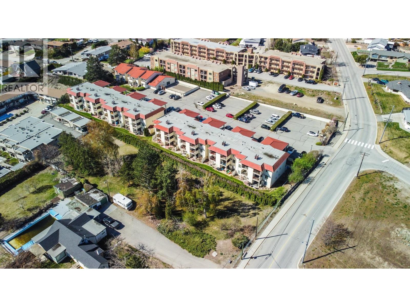 9107 62nd Avenue Unit# 14, Osoyoos