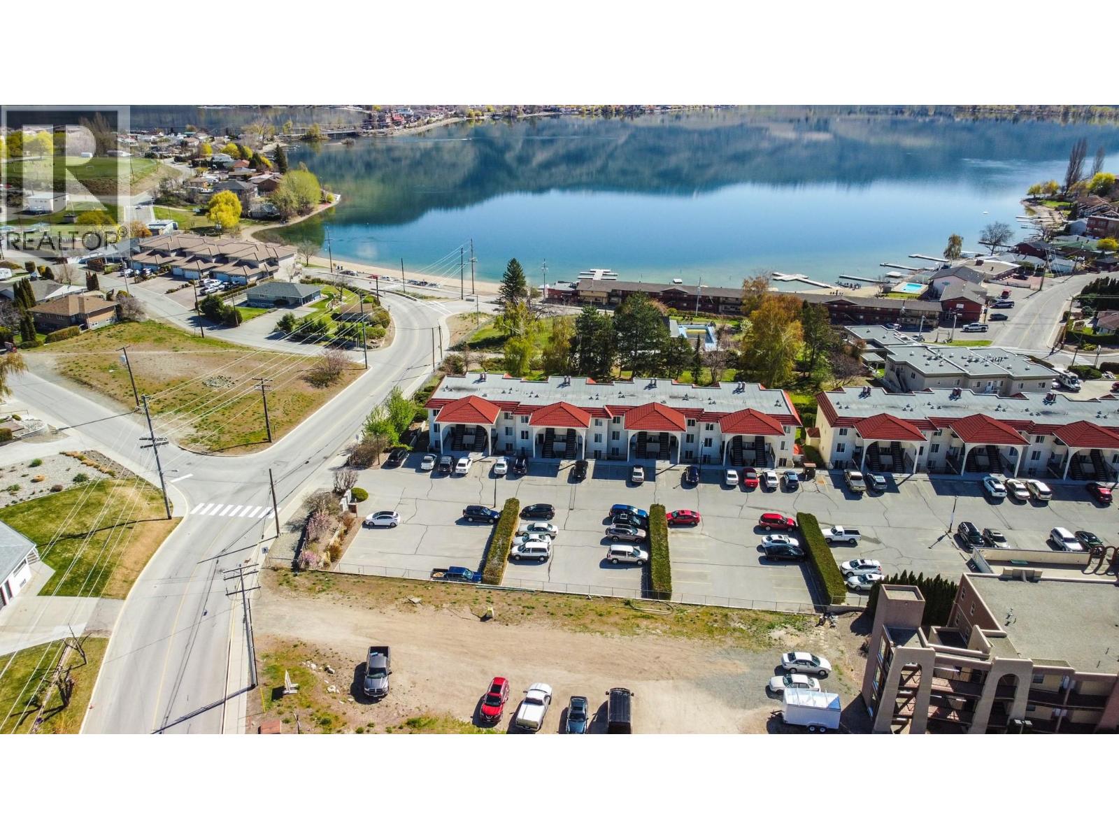 9107 62nd Avenue Unit# 14, Osoyoos