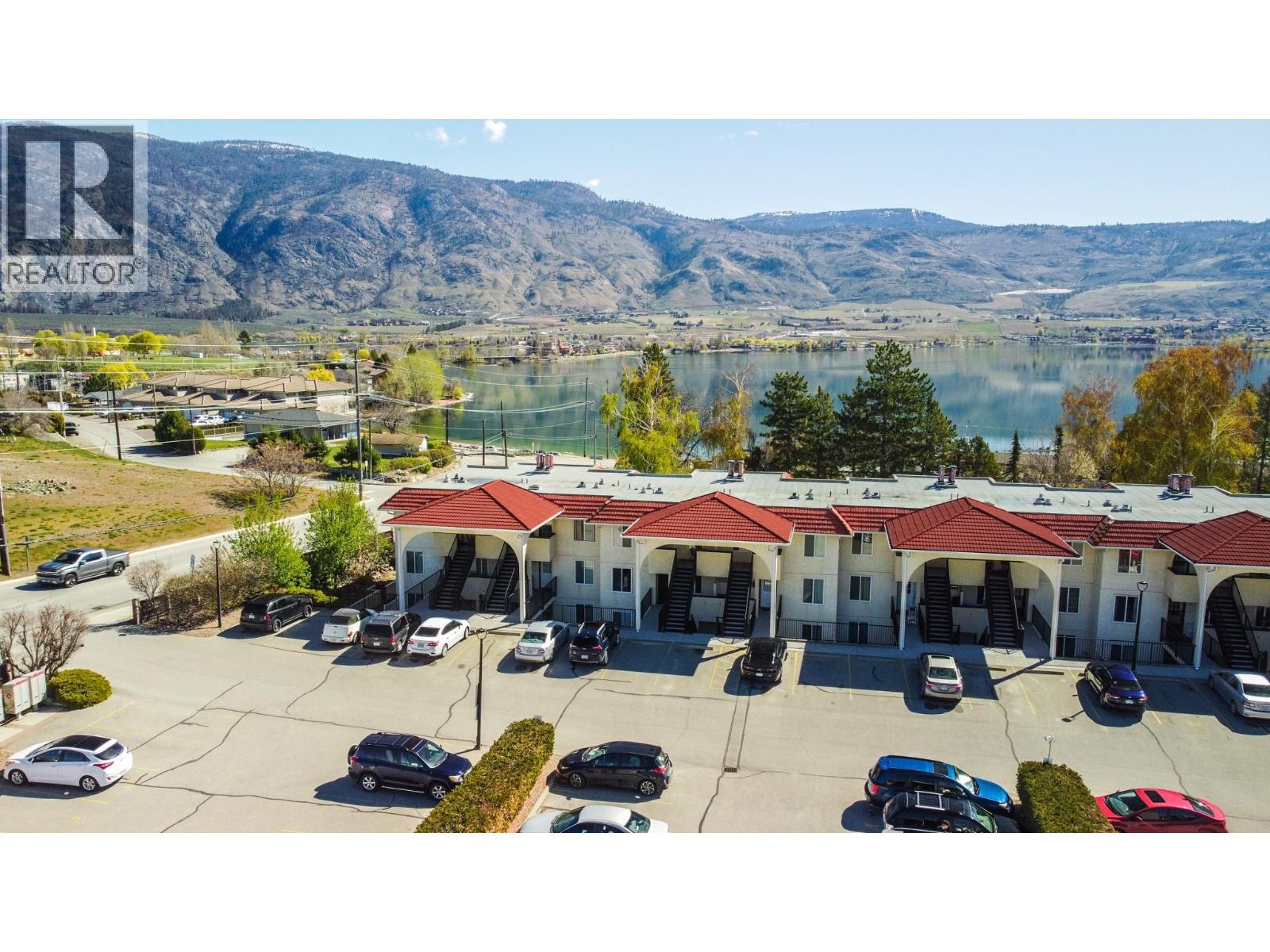 9107 62nd Avenue Unit# 14, Osoyoos