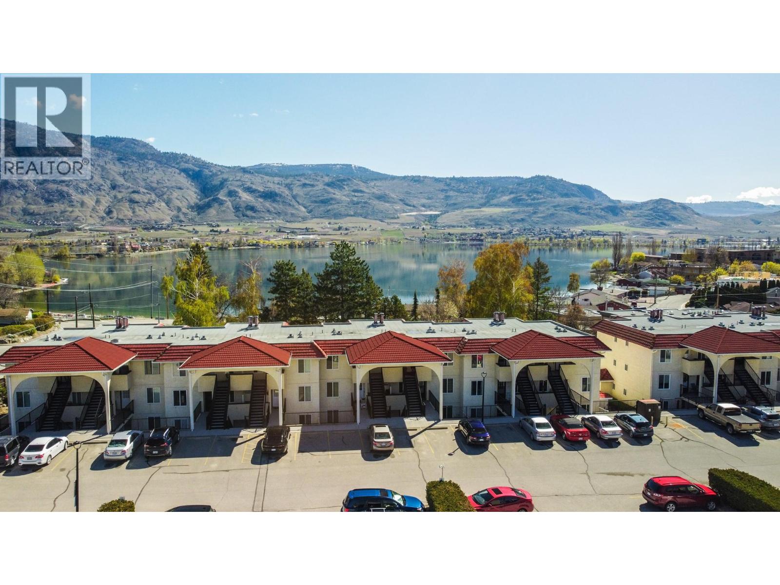 9107 62nd Avenue Unit# 14, Osoyoos