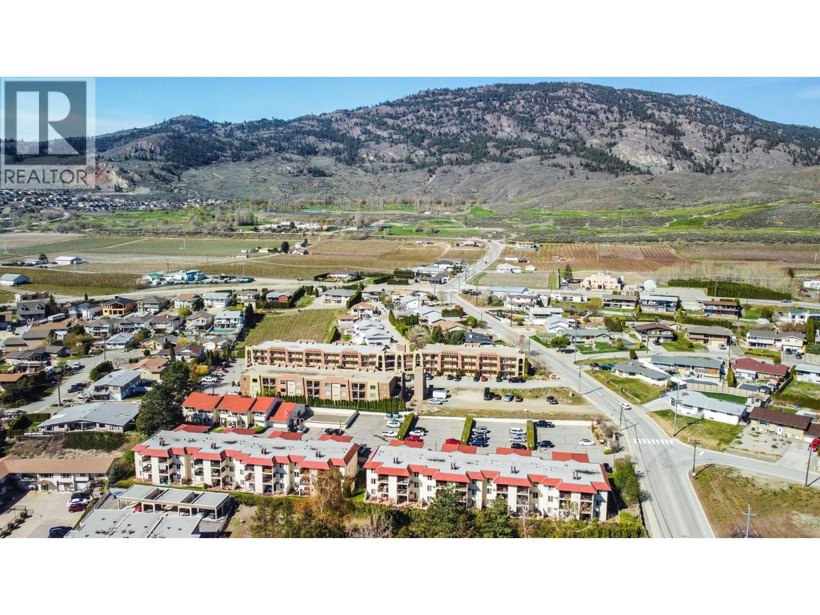 9107 62nd Avenue Unit# 14, Osoyoos