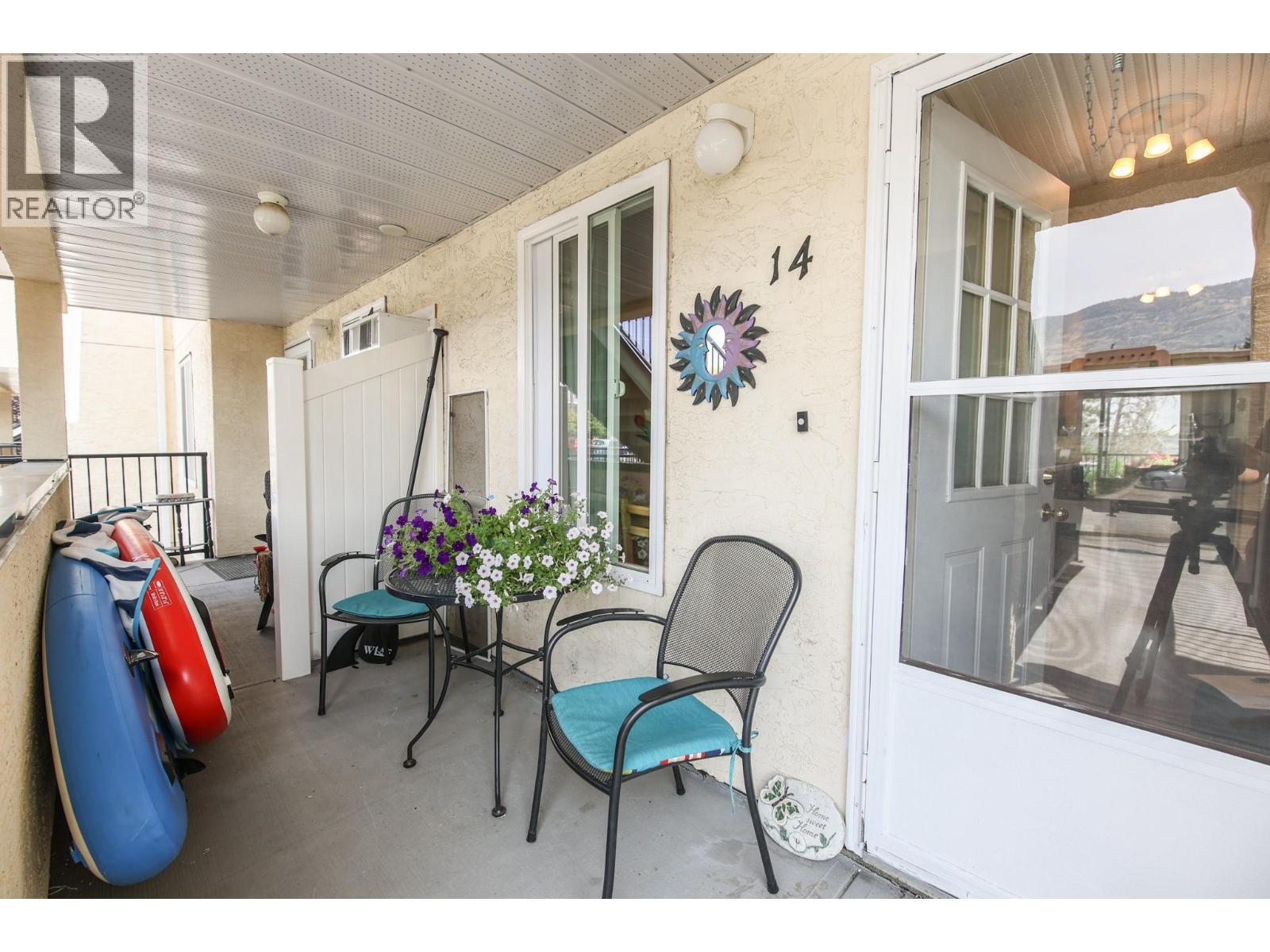 9107 62nd Avenue Unit# 14, Osoyoos