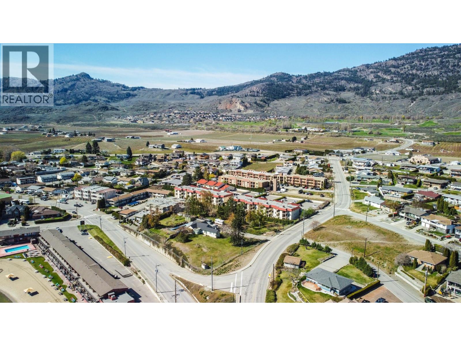 9107 62nd Avenue Unit# 14, Osoyoos