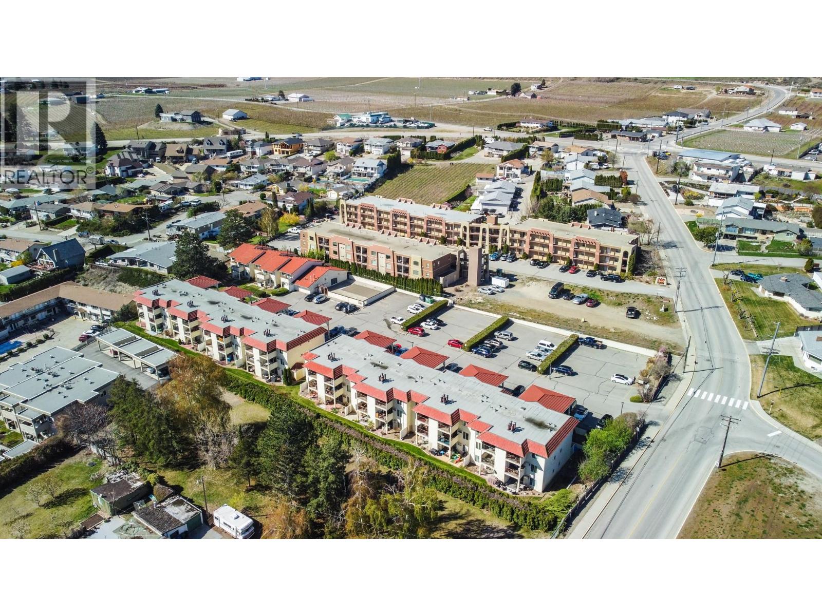 9107 62nd Avenue Unit# 14, Osoyoos