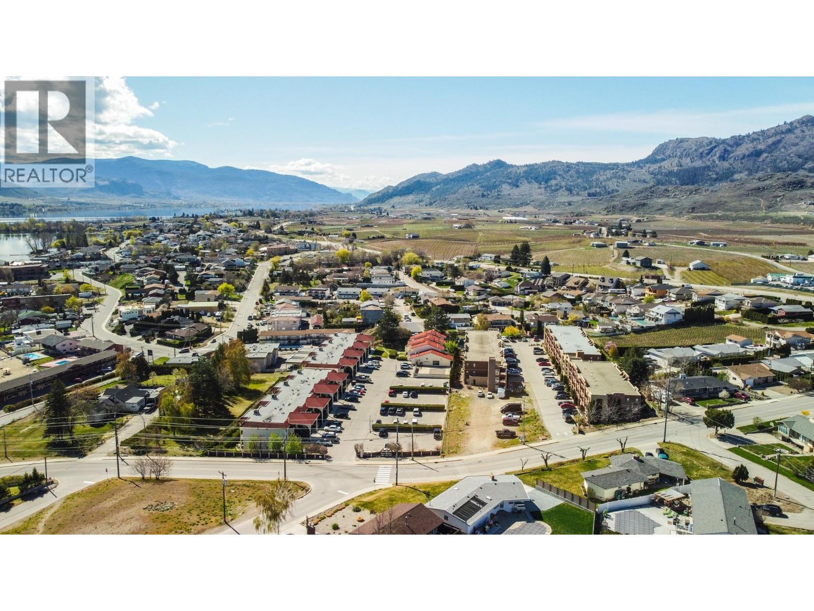 9107 62nd Avenue Unit# 14, Osoyoos