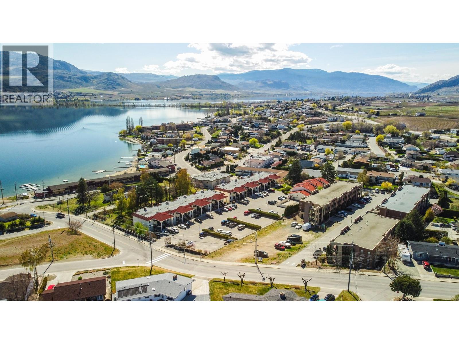 9107 62nd Avenue Unit# 14, Osoyoos
