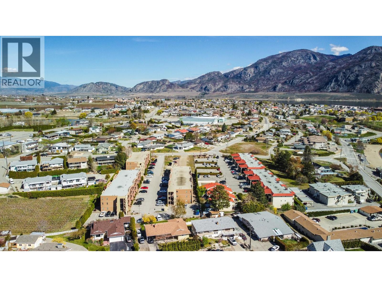 9107 62nd Avenue Unit# 14, Osoyoos