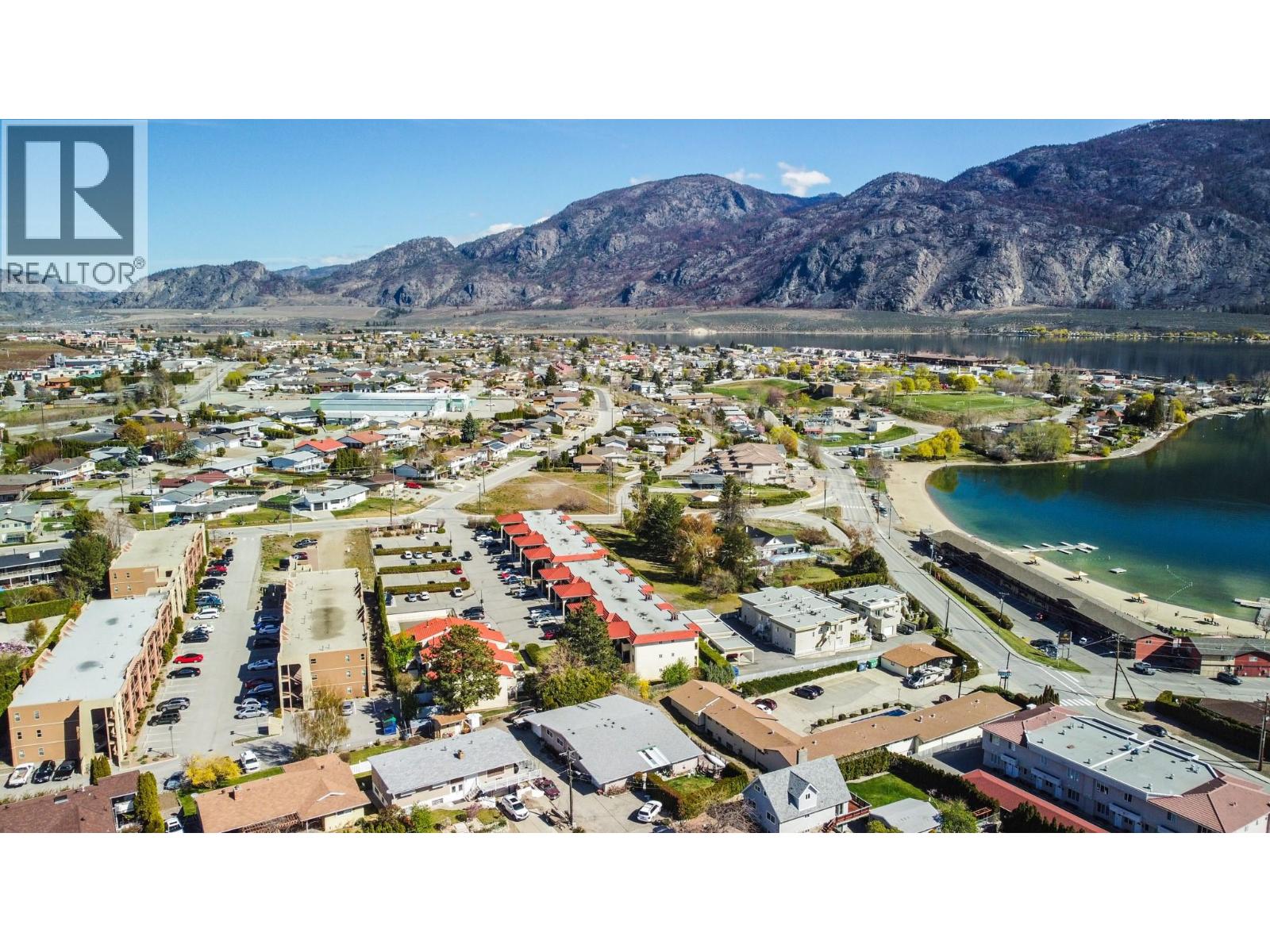 9107 62nd Avenue Unit# 14, Osoyoos