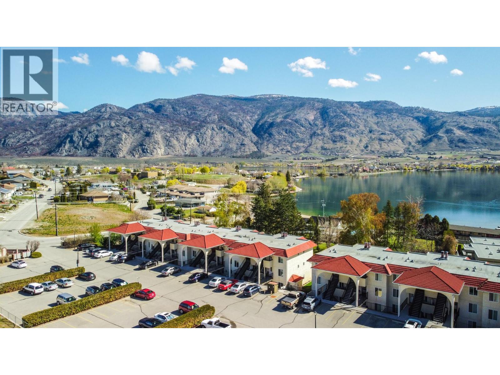 9107 62nd Avenue Unit# 14, Osoyoos