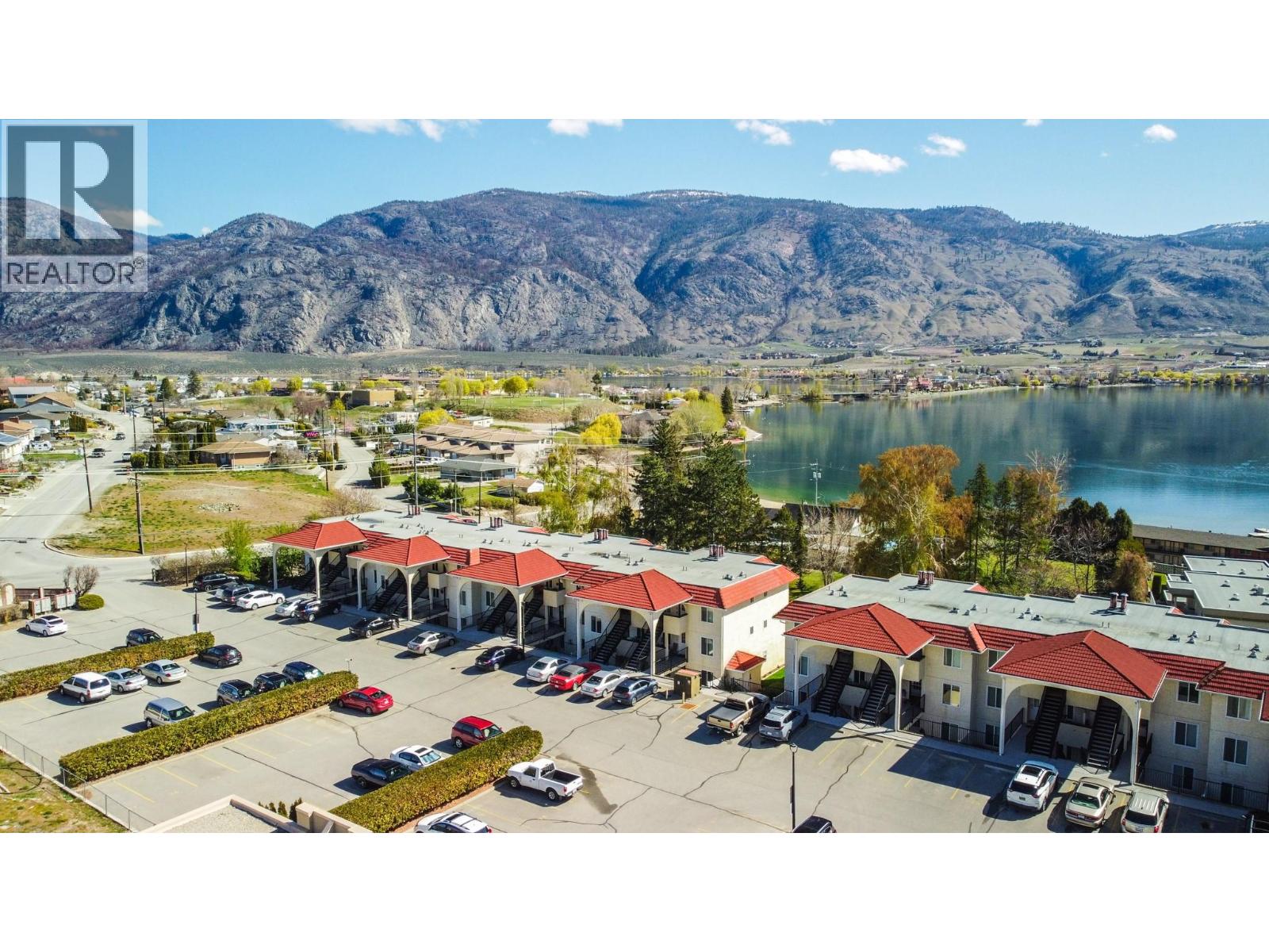 9107 62nd Avenue Unit# 14, Osoyoos
