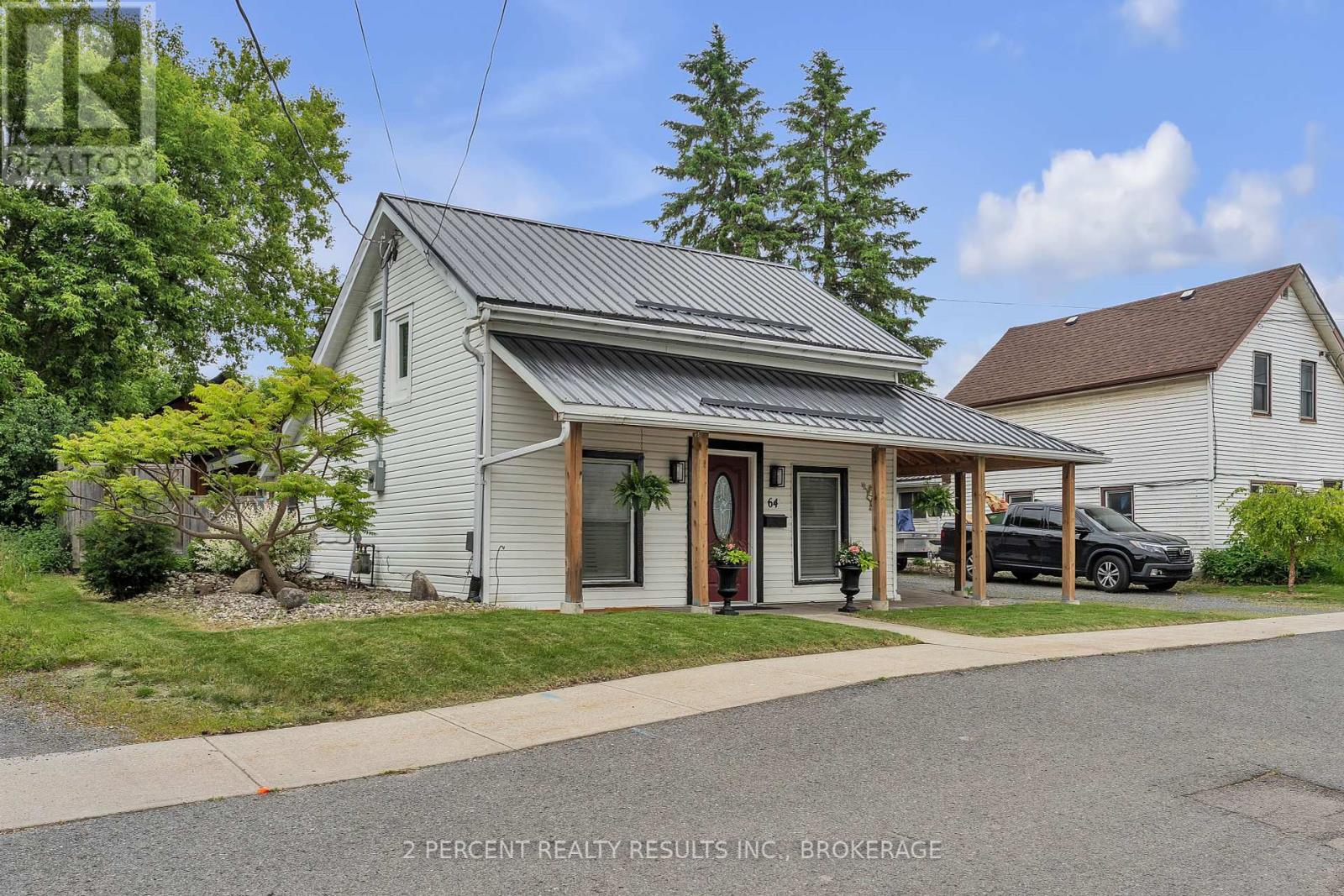 Photo 2 of 64 Palace Road, Greater Napanee ON