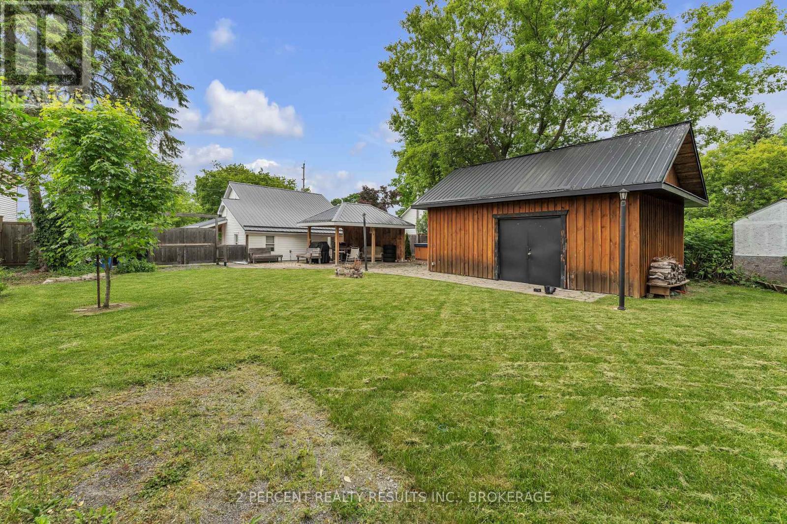 Photo 24 of 64 Palace Road, Greater Napanee ON