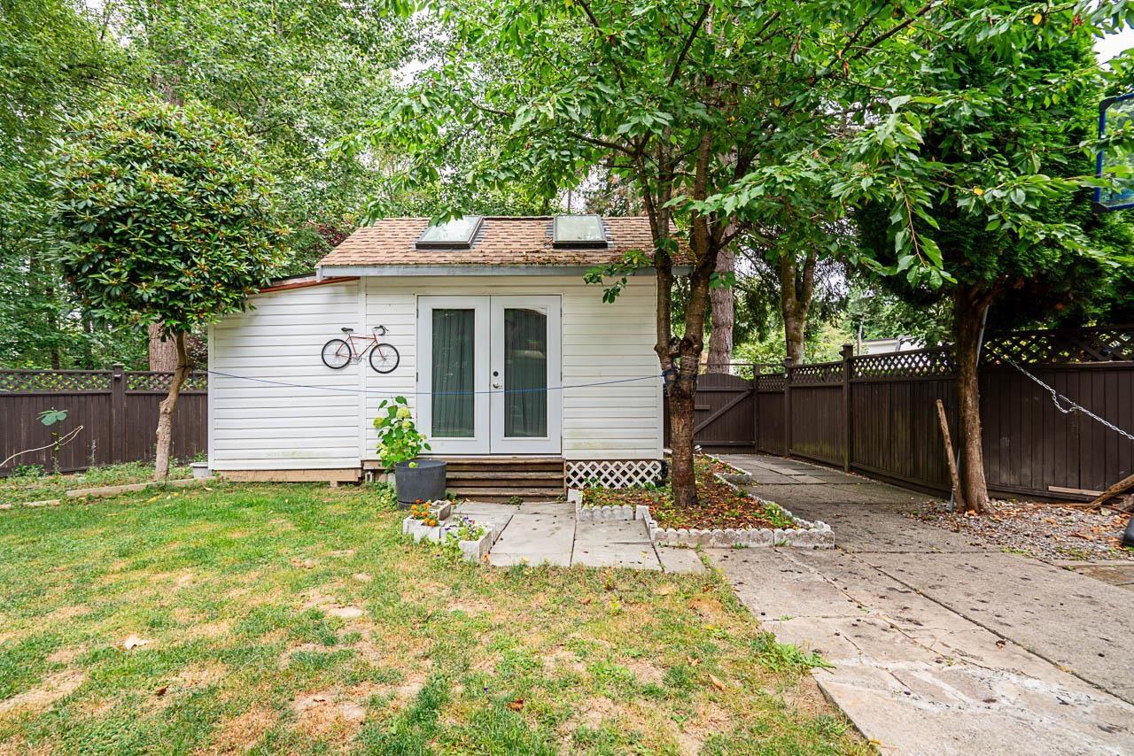 Photo 23 of 71 8555 King George Boulevard, Surrey BC