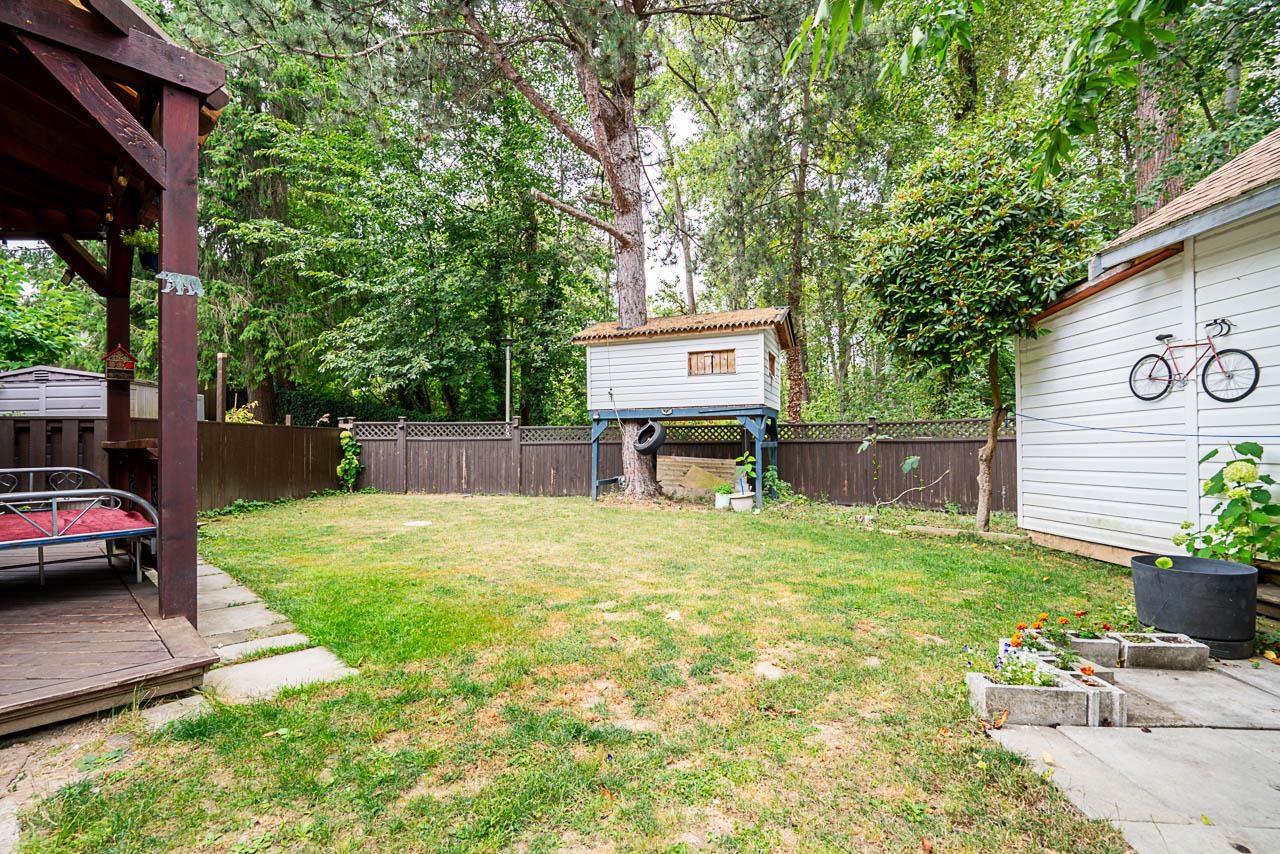 Photo 22 of 71 8555 King George Boulevard, Surrey BC