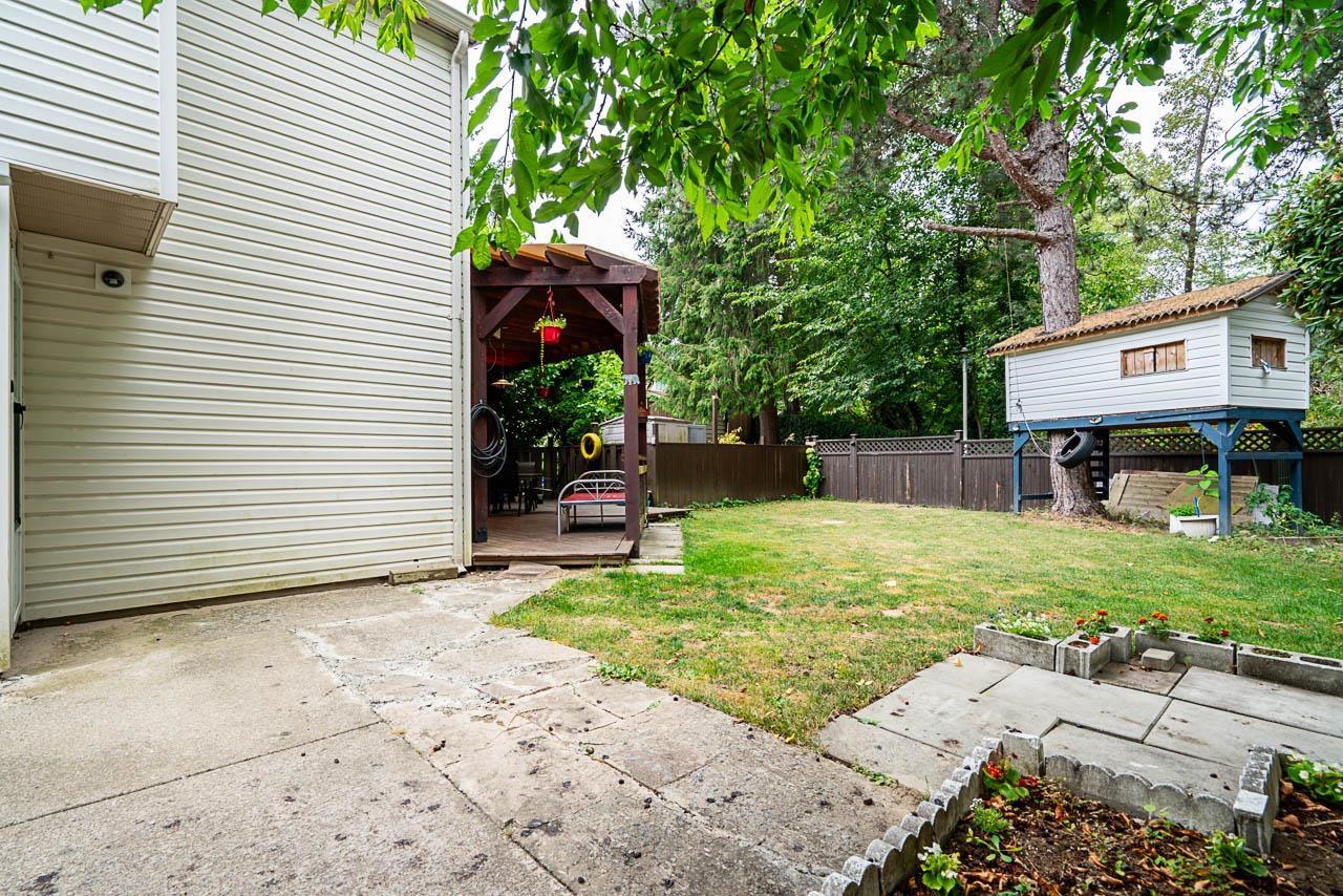 Photo 24 of 71 8555 King George Boulevard, Surrey BC
