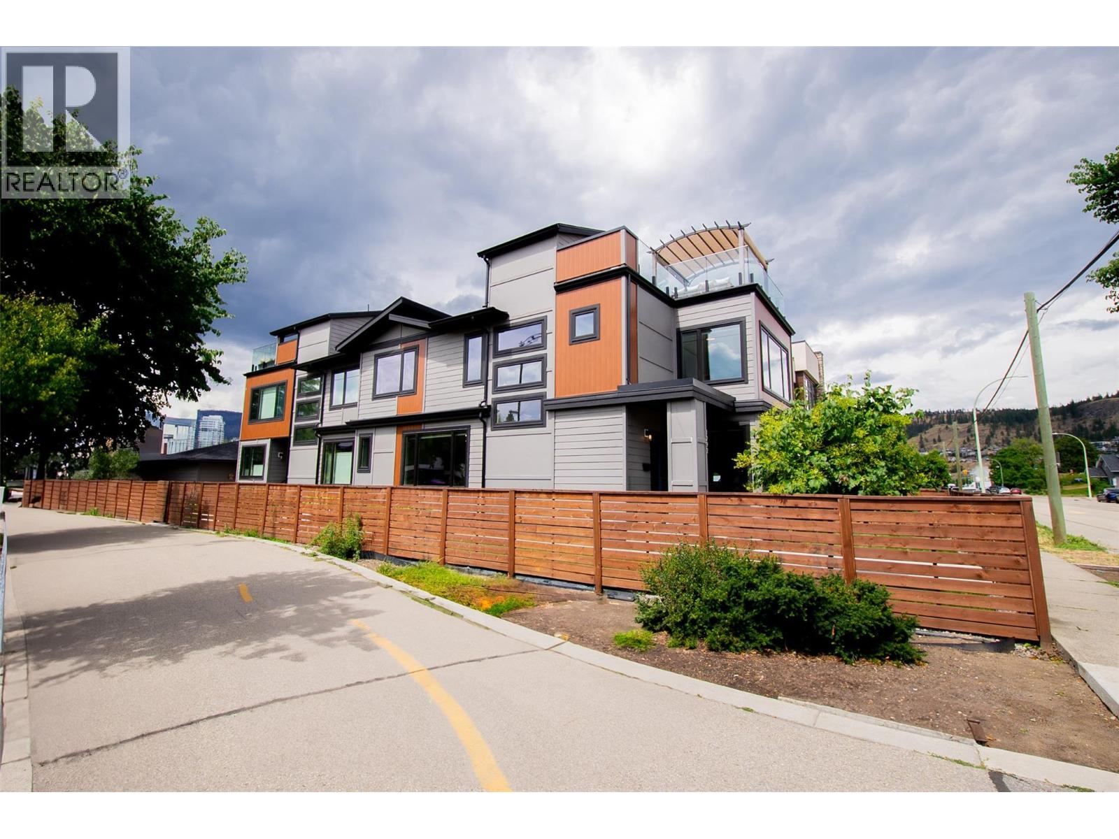  1292 Ethel Street, Kelowna