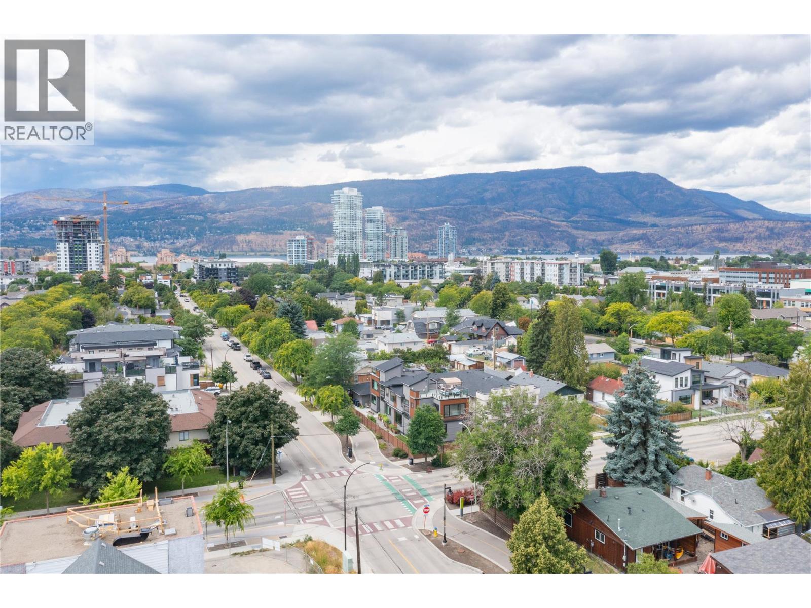  1292 Ethel Street, Kelowna