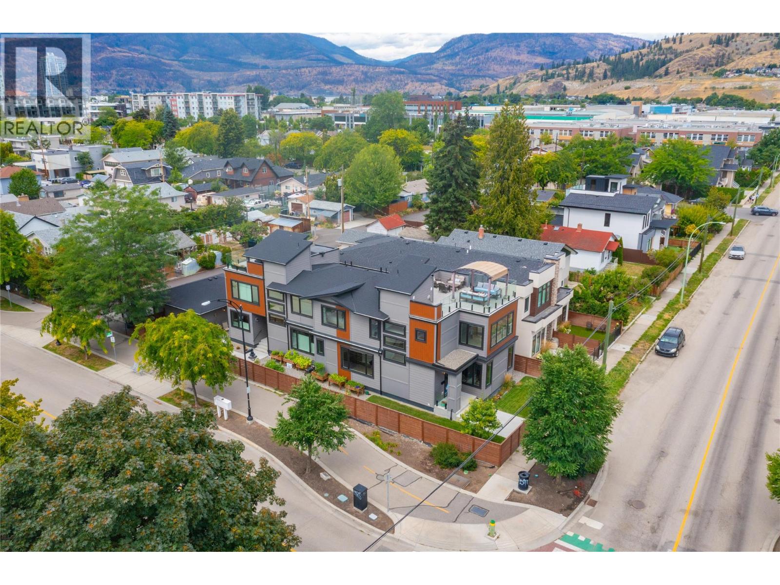  1292 Ethel Street, Kelowna